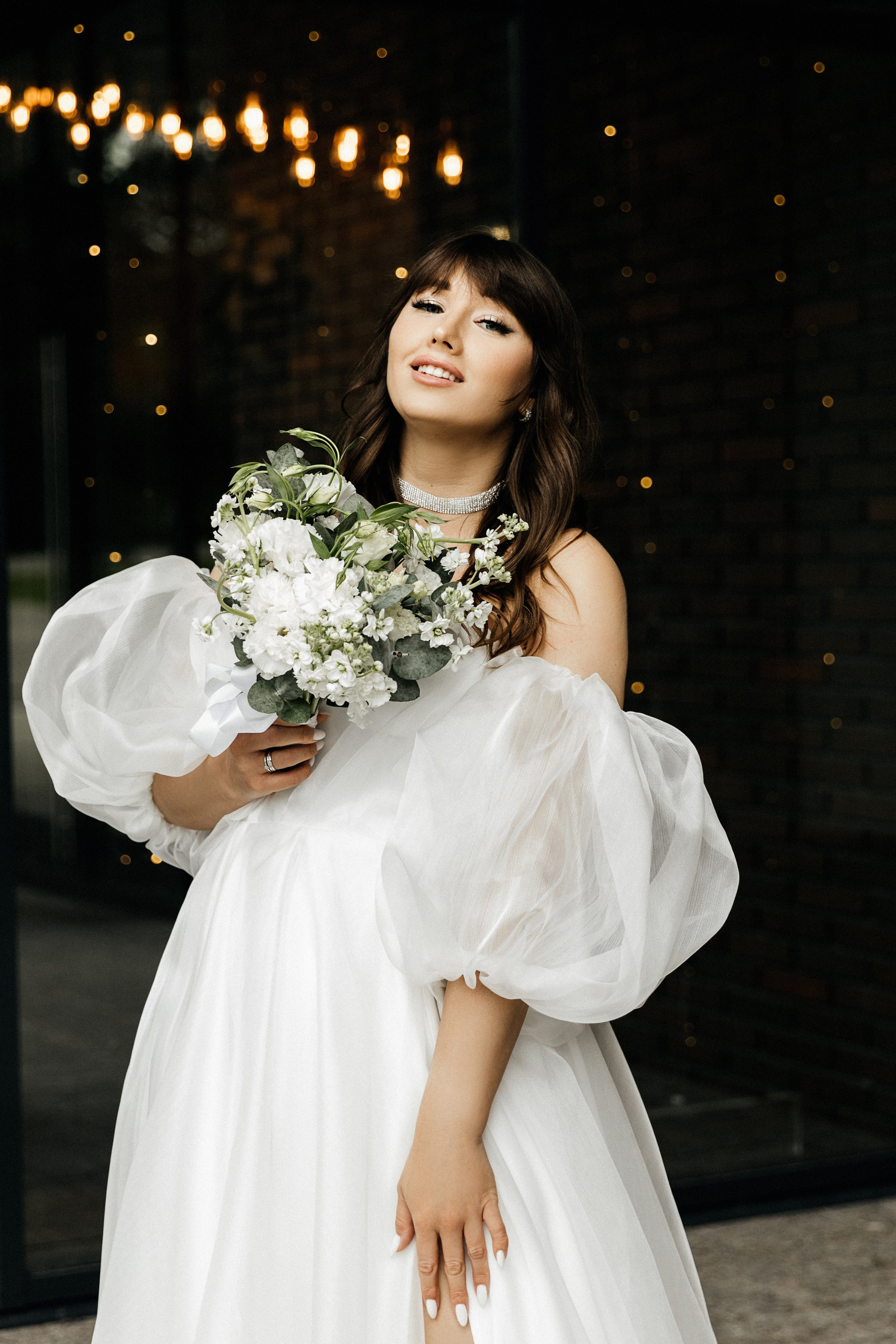 АНТОН И КРИСТИНА | НИЖНИЙ НОВГОРОД. Свадебный и семейный фотограф в Нижнем Новгороде Светлана Челомбиева