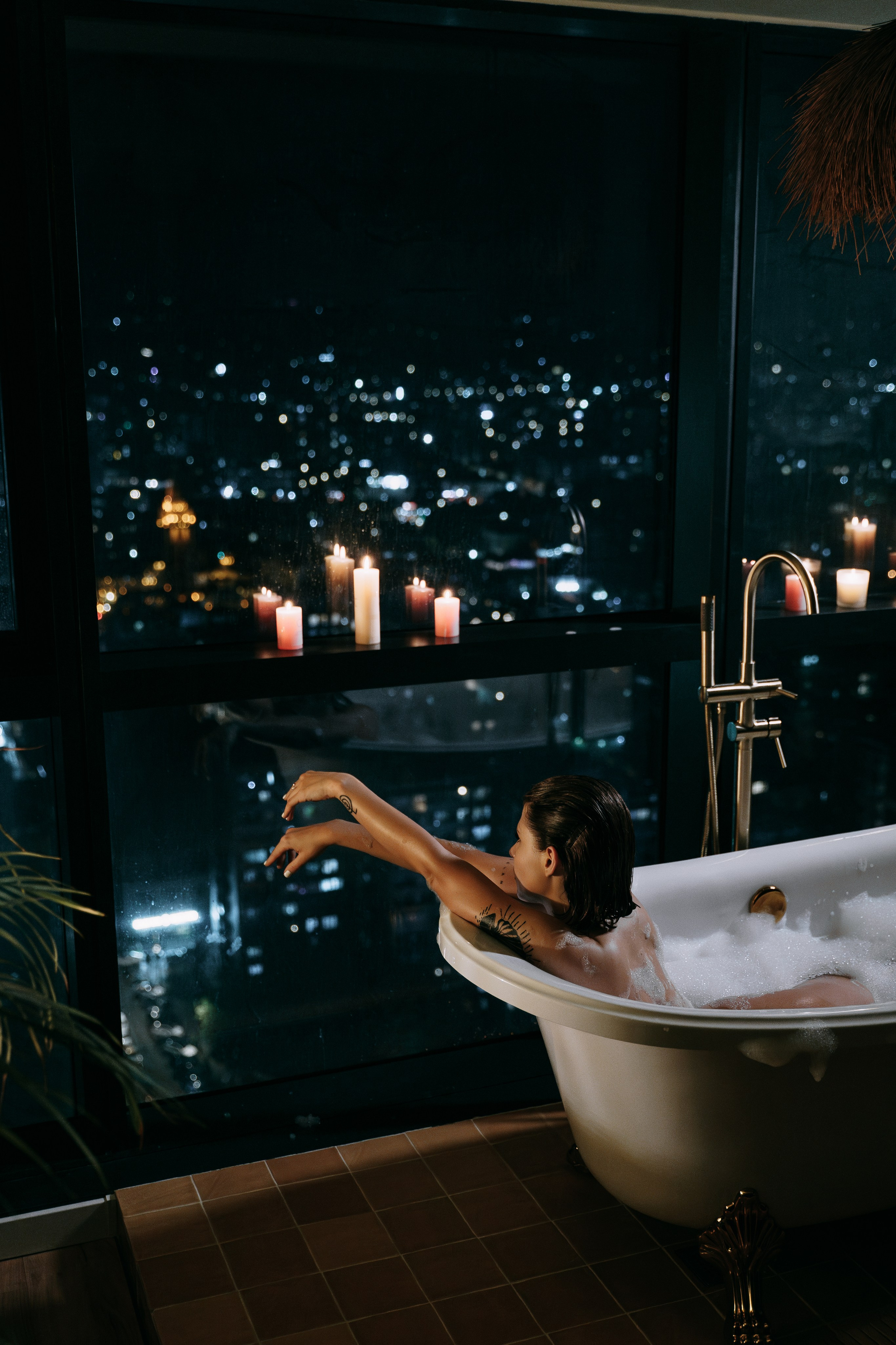 Индивидуальная. Фотограф и Видеограф Илья Копытов