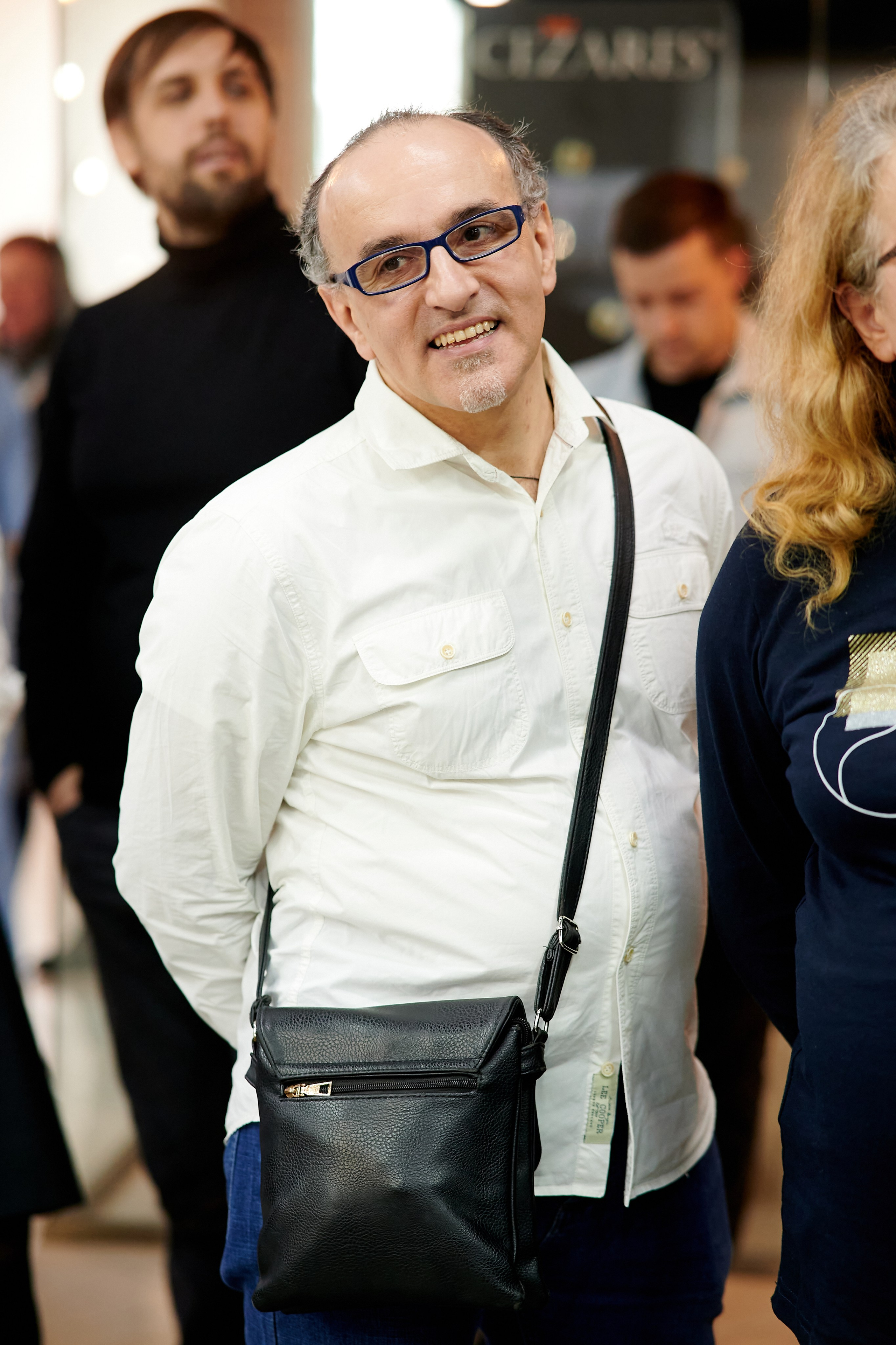 «Remix» открытие студии сантехники. Профессиональный репортажный фотограф в Самаре Никита Королев