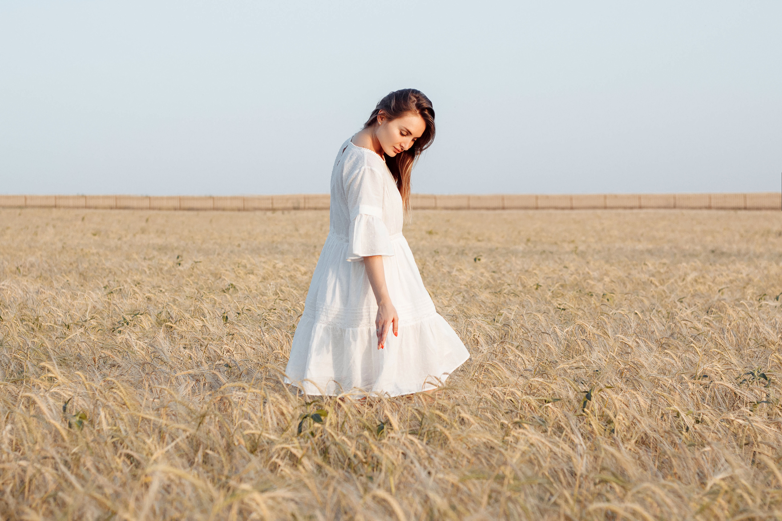Юля и Андрей. Семейный фотограф в Ростове-на-Дону Безкишкина Татьяна