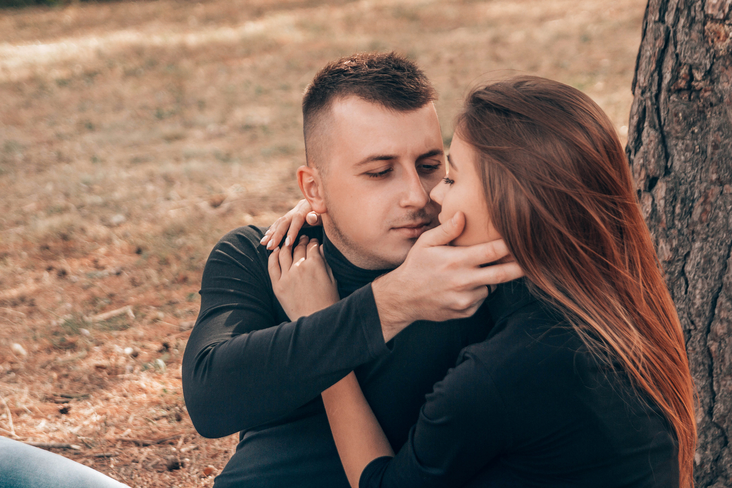 Елена и Дмитрий. Семейный фотограф в Ростове-на-Дону Безкишкина Татьяна