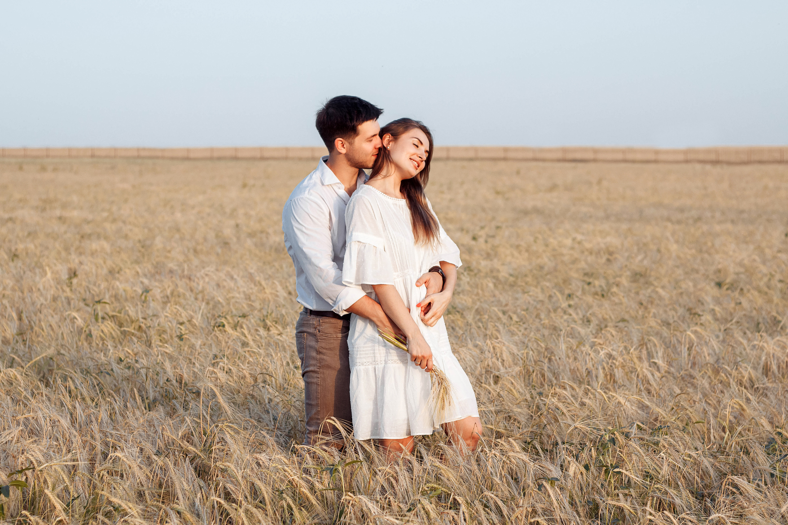 Юля и Андрей. Семейный фотограф в Ростове-на-Дону Безкишкина Татьяна