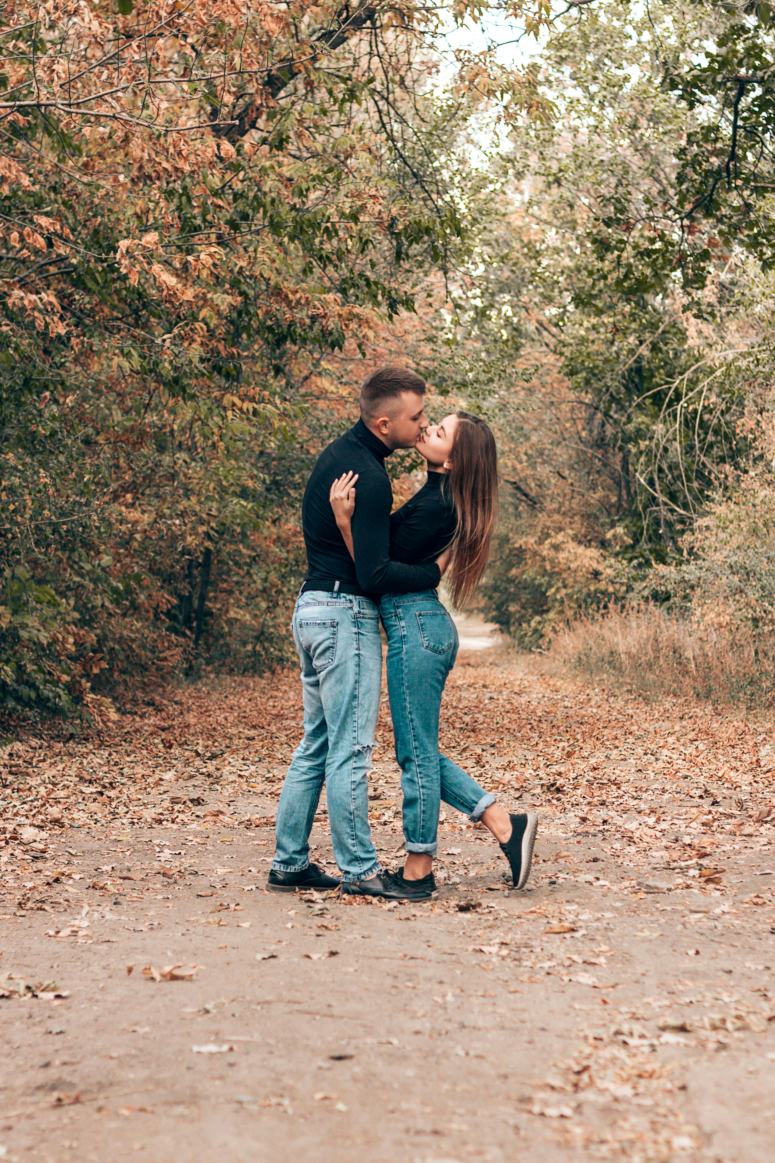 Елена и Дмитрий. Семейный фотограф в Ростове-на-Дону Безкишкина Татьяна