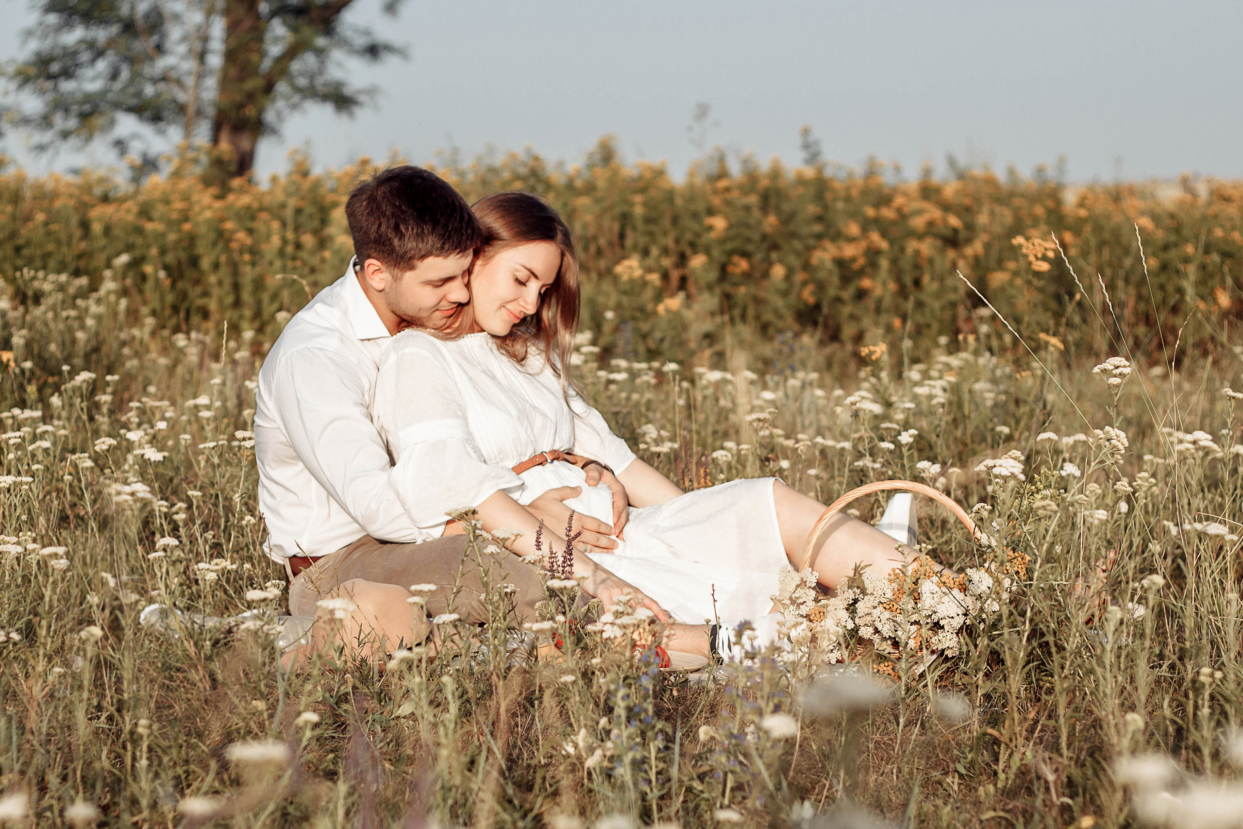 Юля и Андрей. Семейный фотограф в Ростове-на-Дону Безкишкина Татьяна