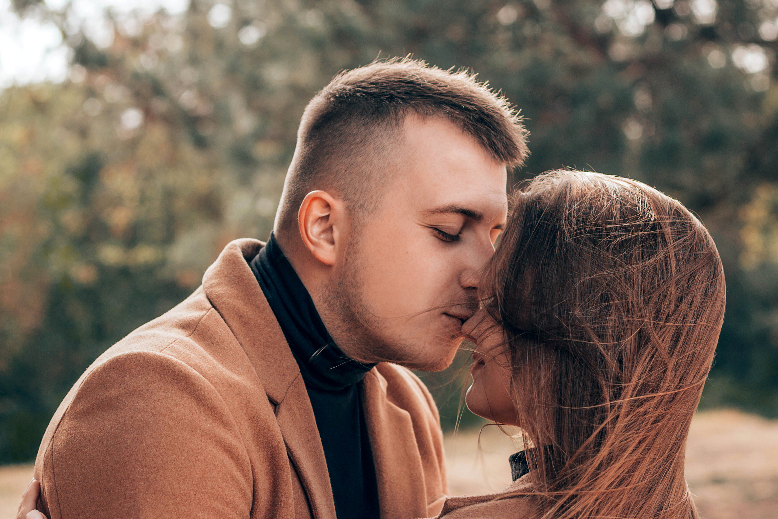 Елена и Дмитрий. Семейный фотограф в Ростове-на-Дону Безкишкина Татьяна
