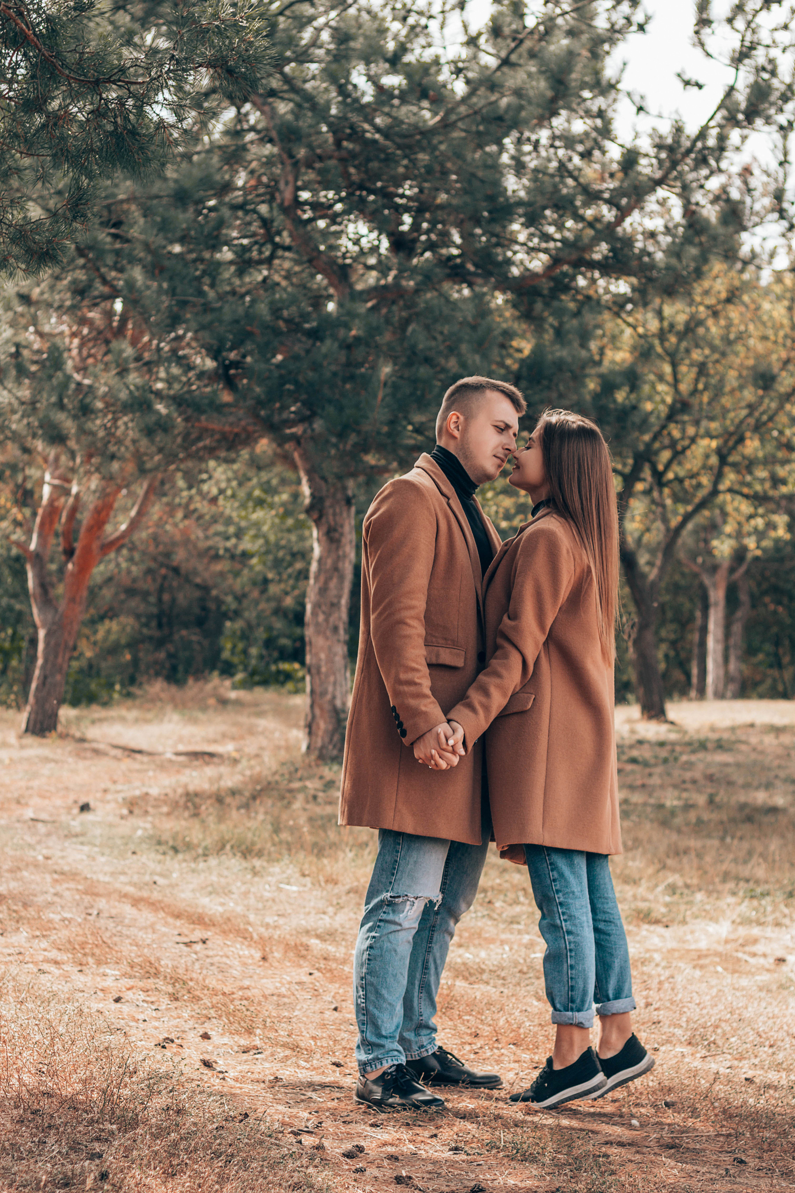 Елена и Дмитрий. Семейный фотограф в Ростове-на-Дону Безкишкина Татьяна
