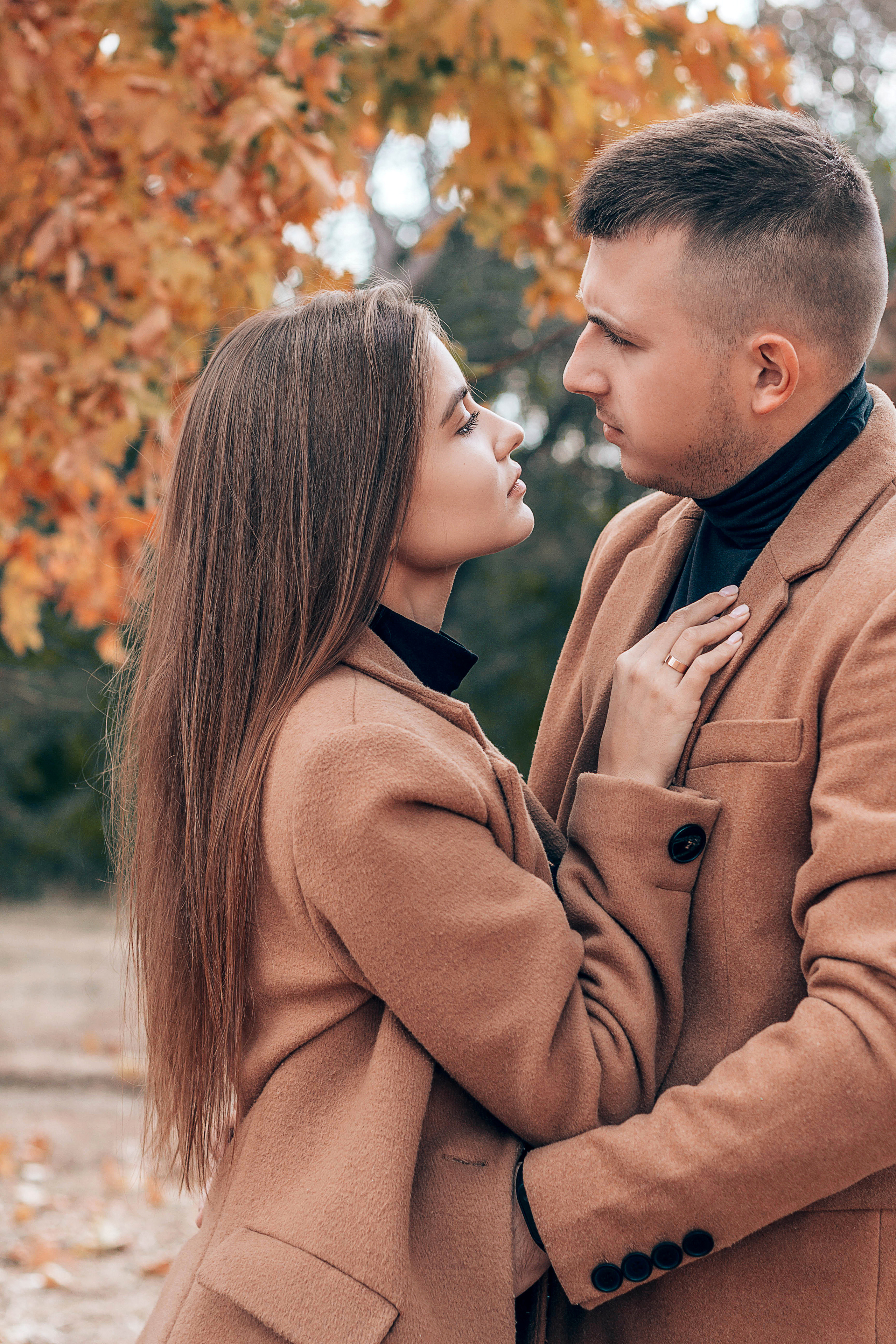 Елена и Дмитрий. Семейный фотограф в Ростове-на-Дону Безкишкина Татьяна