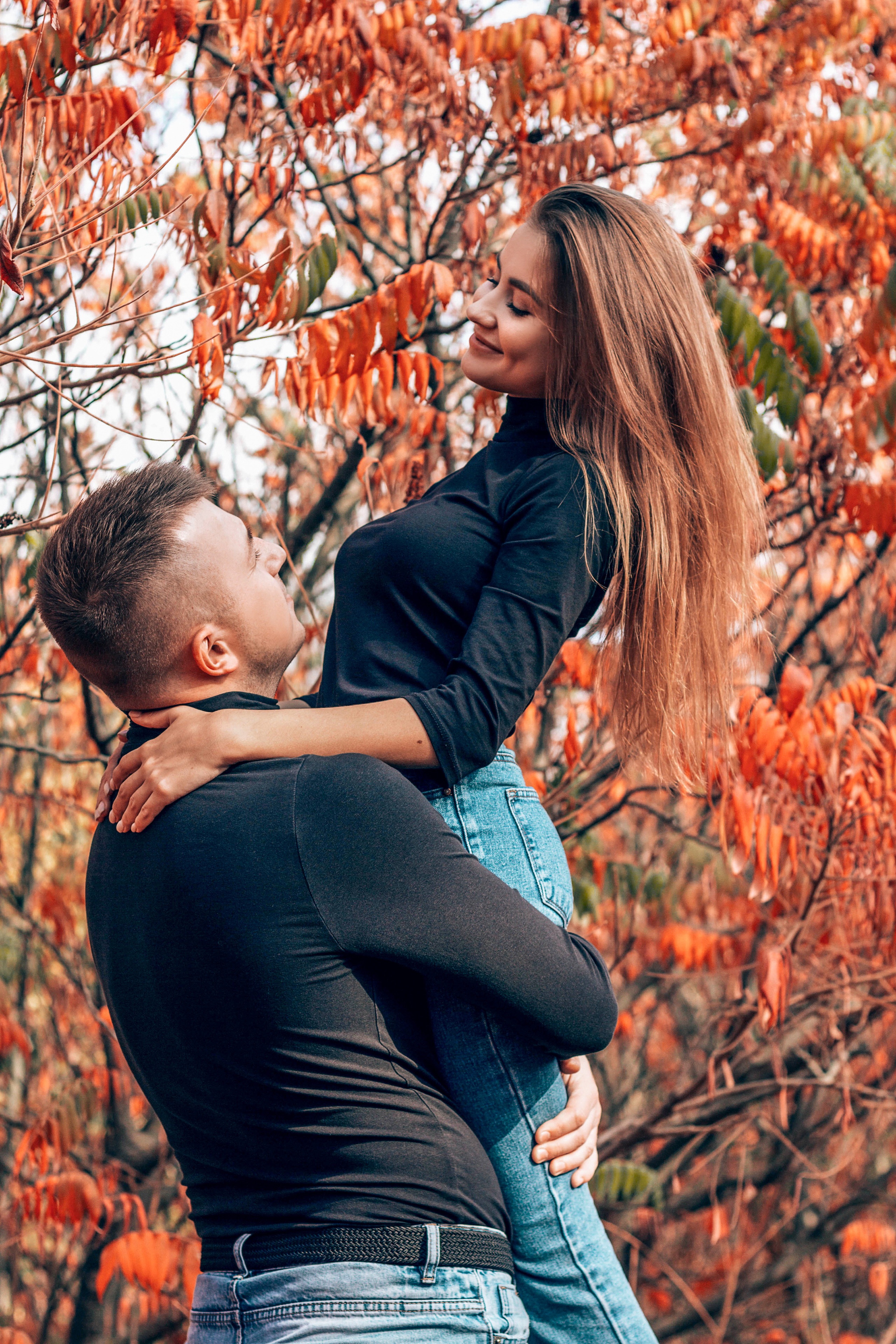 Елена и Дмитрий. Семейный фотограф в Ростове-на-Дону Безкишкина Татьяна