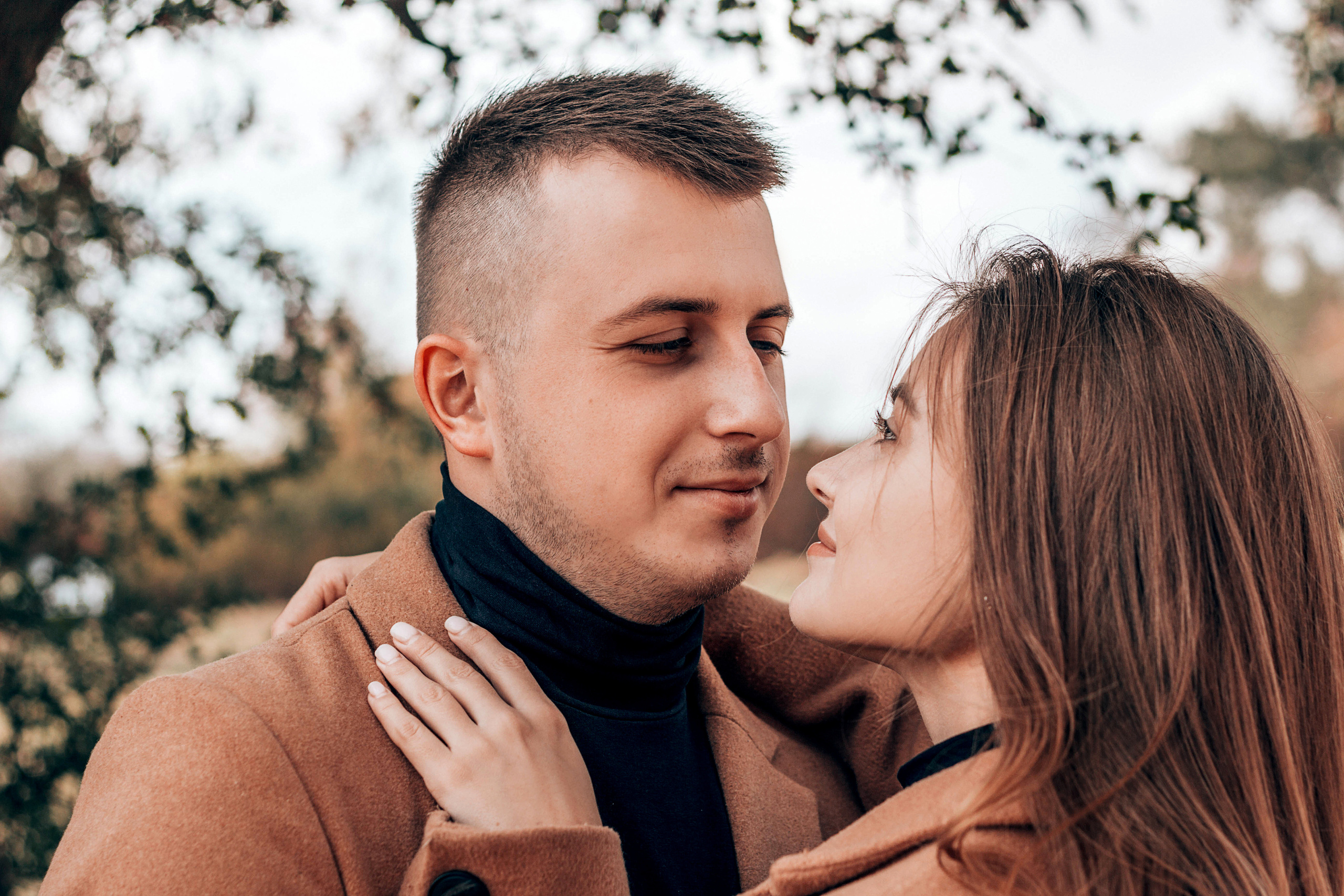 Елена и Дмитрий. Семейный фотограф в Ростове-на-Дону Безкишкина Татьяна