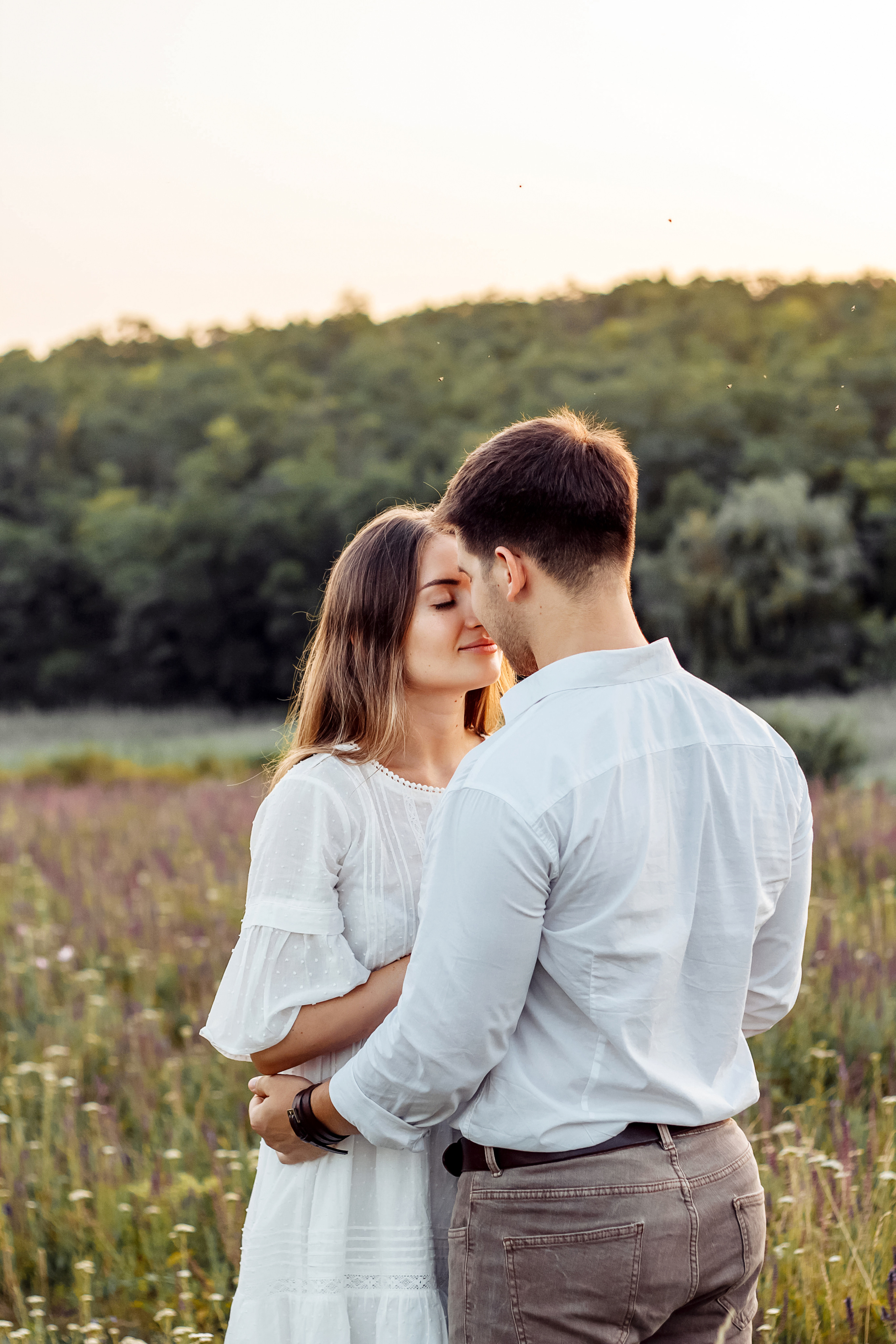 Юля и Андрей. Семейный фотограф в Ростове-на-Дону Безкишкина Татьяна