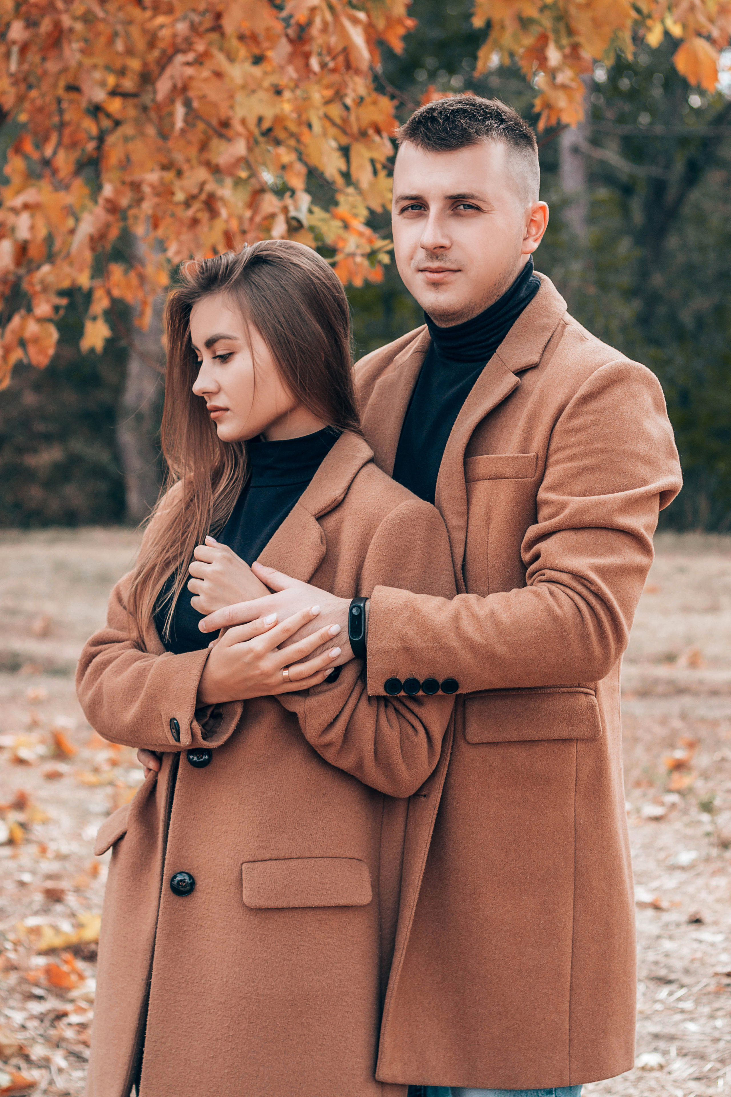 Елена и Дмитрий. Семейный фотограф в Ростове-на-Дону Безкишкина Татьяна