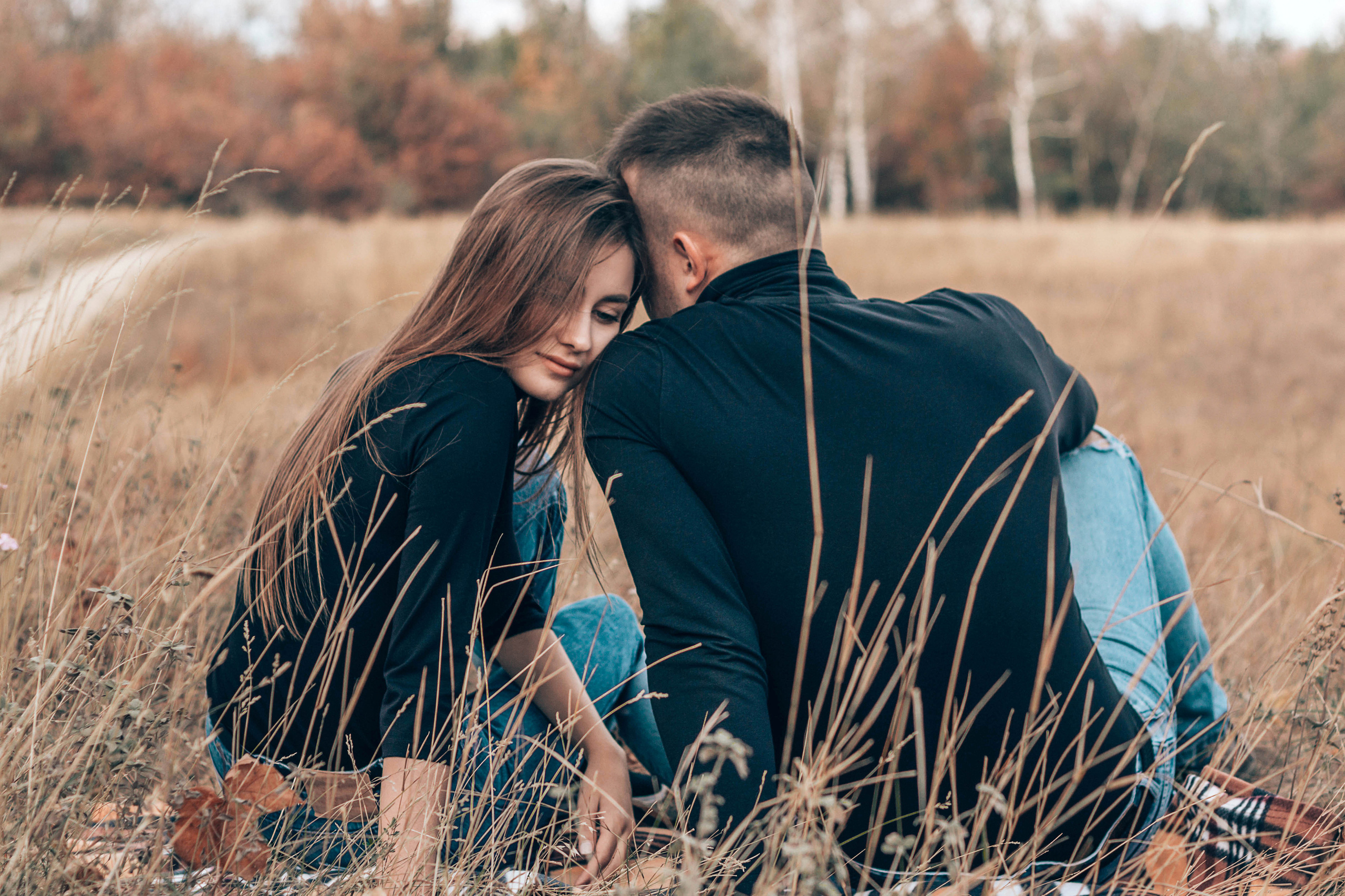 Елена и Дмитрий. Семейный фотограф в Ростове-на-Дону Безкишкина Татьяна