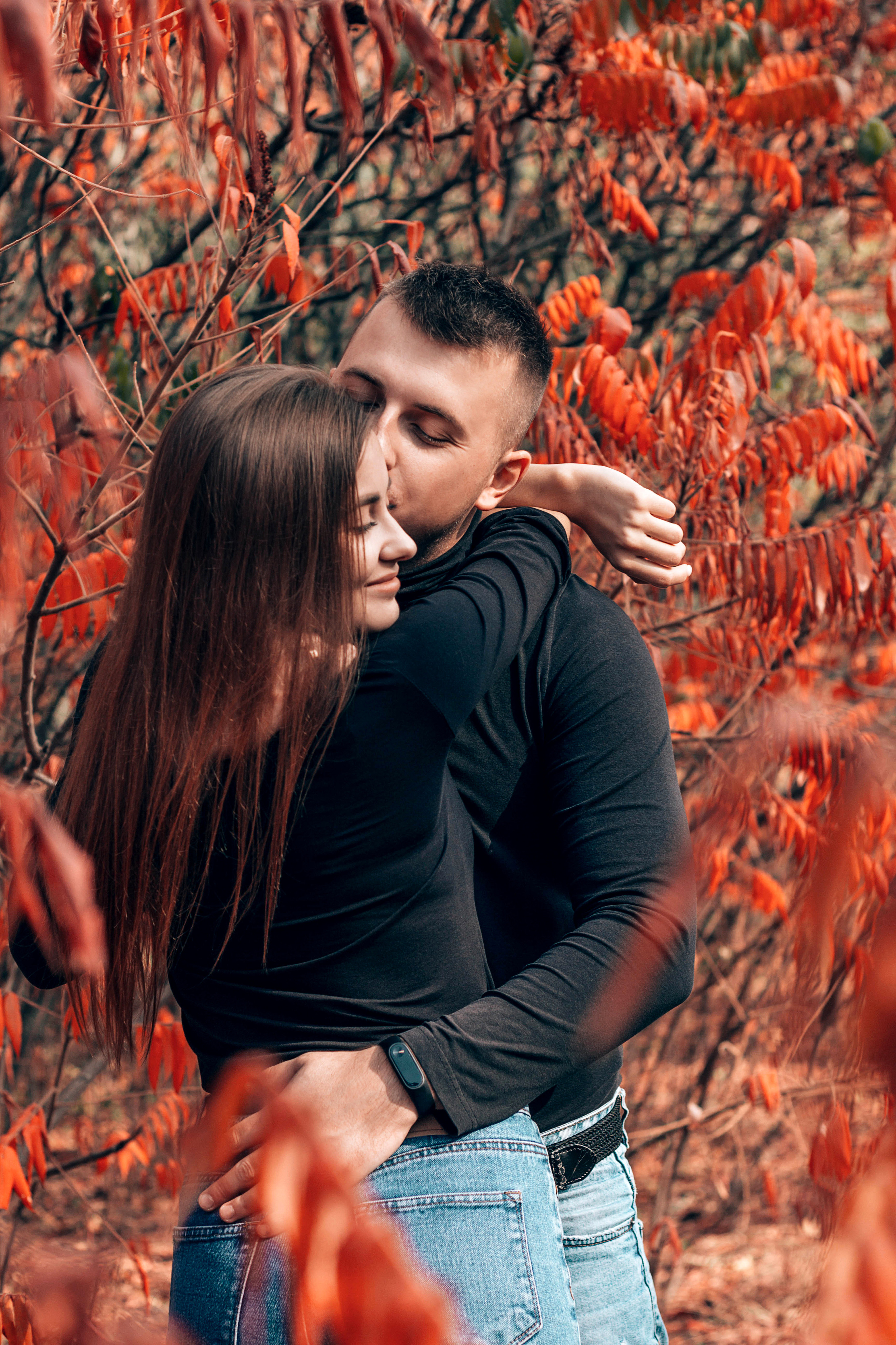 Елена и Дмитрий. Семейный фотограф в Ростове-на-Дону Безкишкина Татьяна