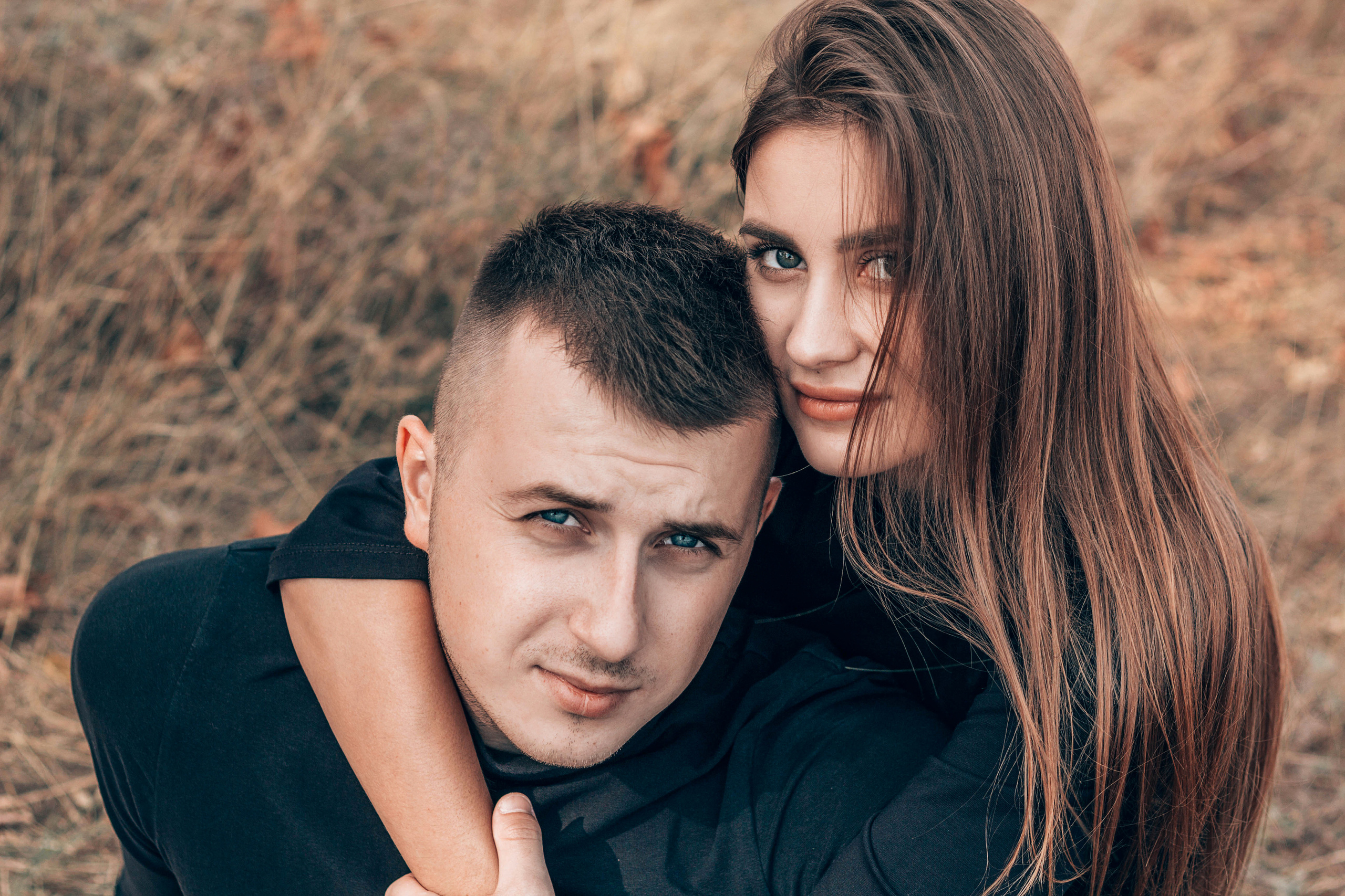 Елена и Дмитрий. Семейный фотограф в Ростове-на-Дону Безкишкина Татьяна