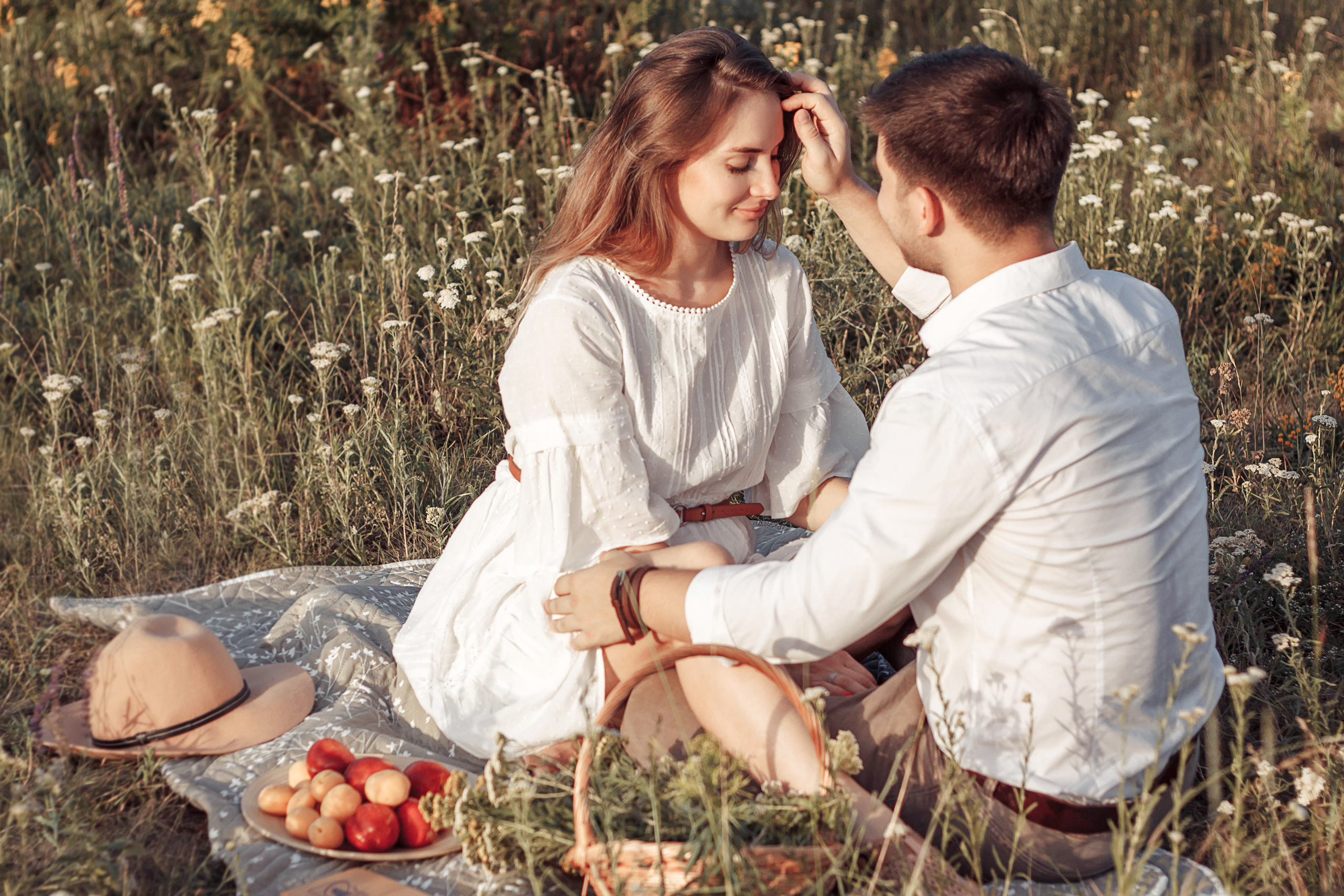 Юля и Андрей. Семейный фотограф в Ростове-на-Дону Безкишкина Татьяна