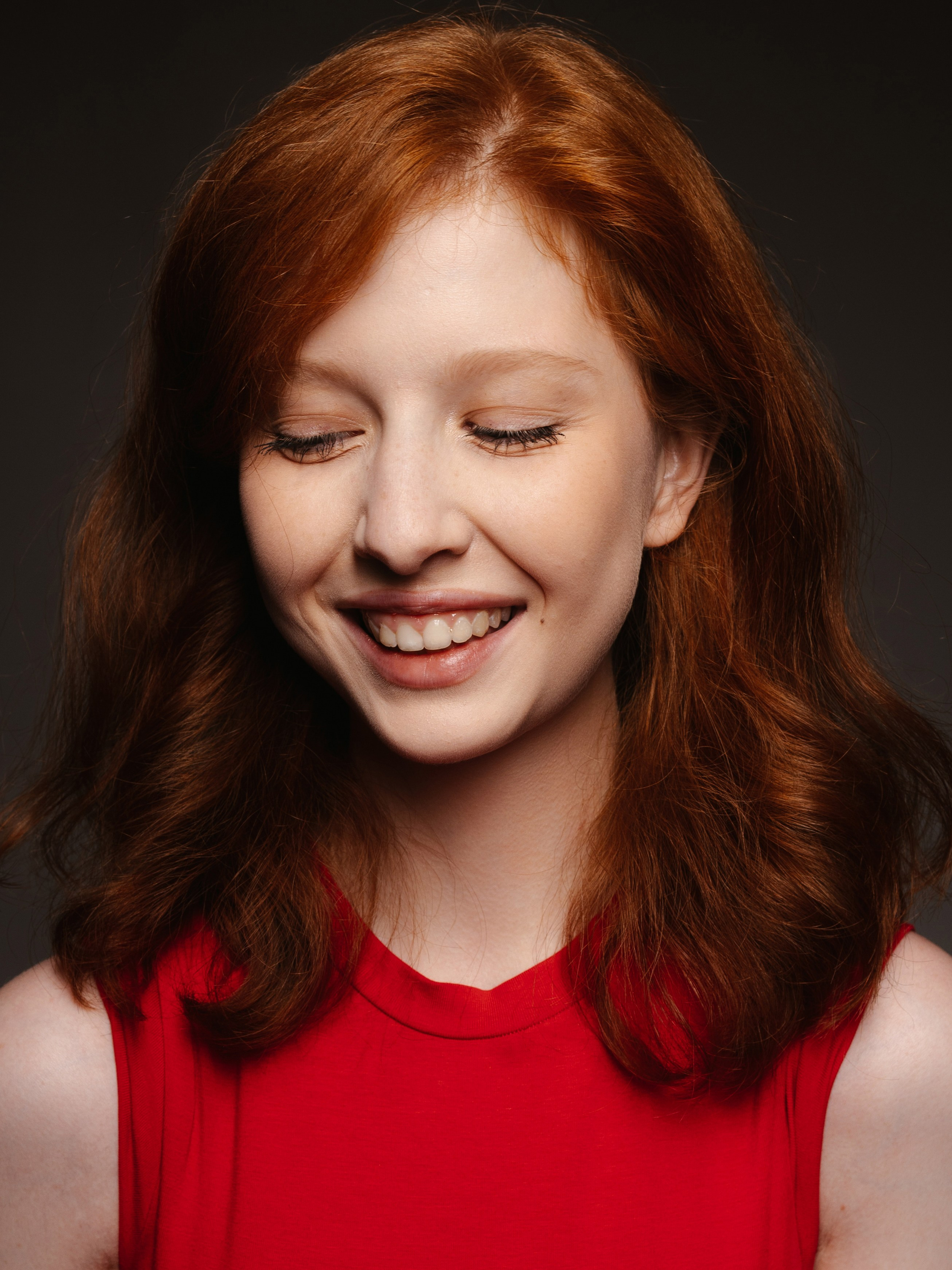 Anna. Фотограф Екатерина Волкова