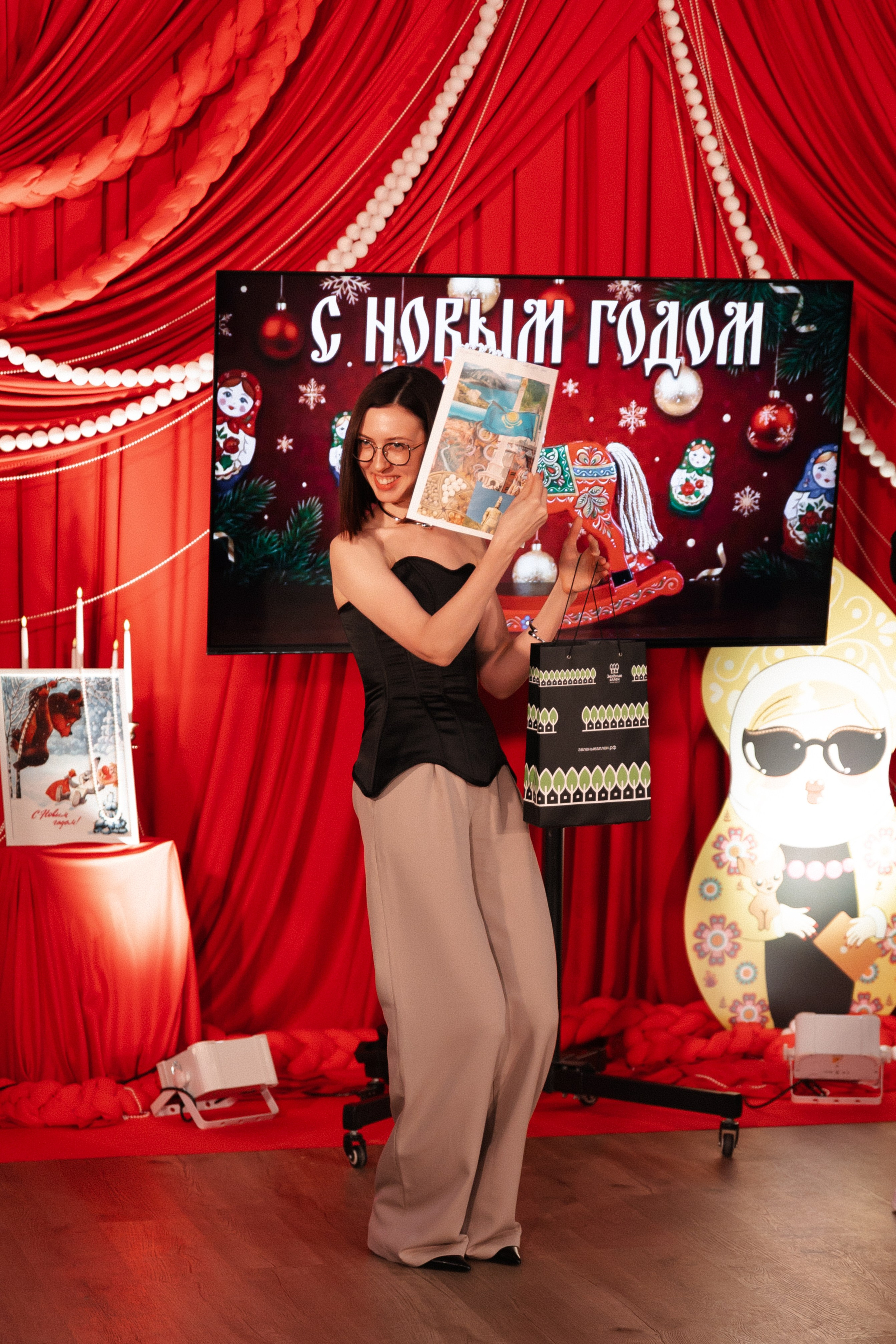 ИВЕНТЫ//НАВИГАТОР. Фотограф Тюмень Пушковская Кристина