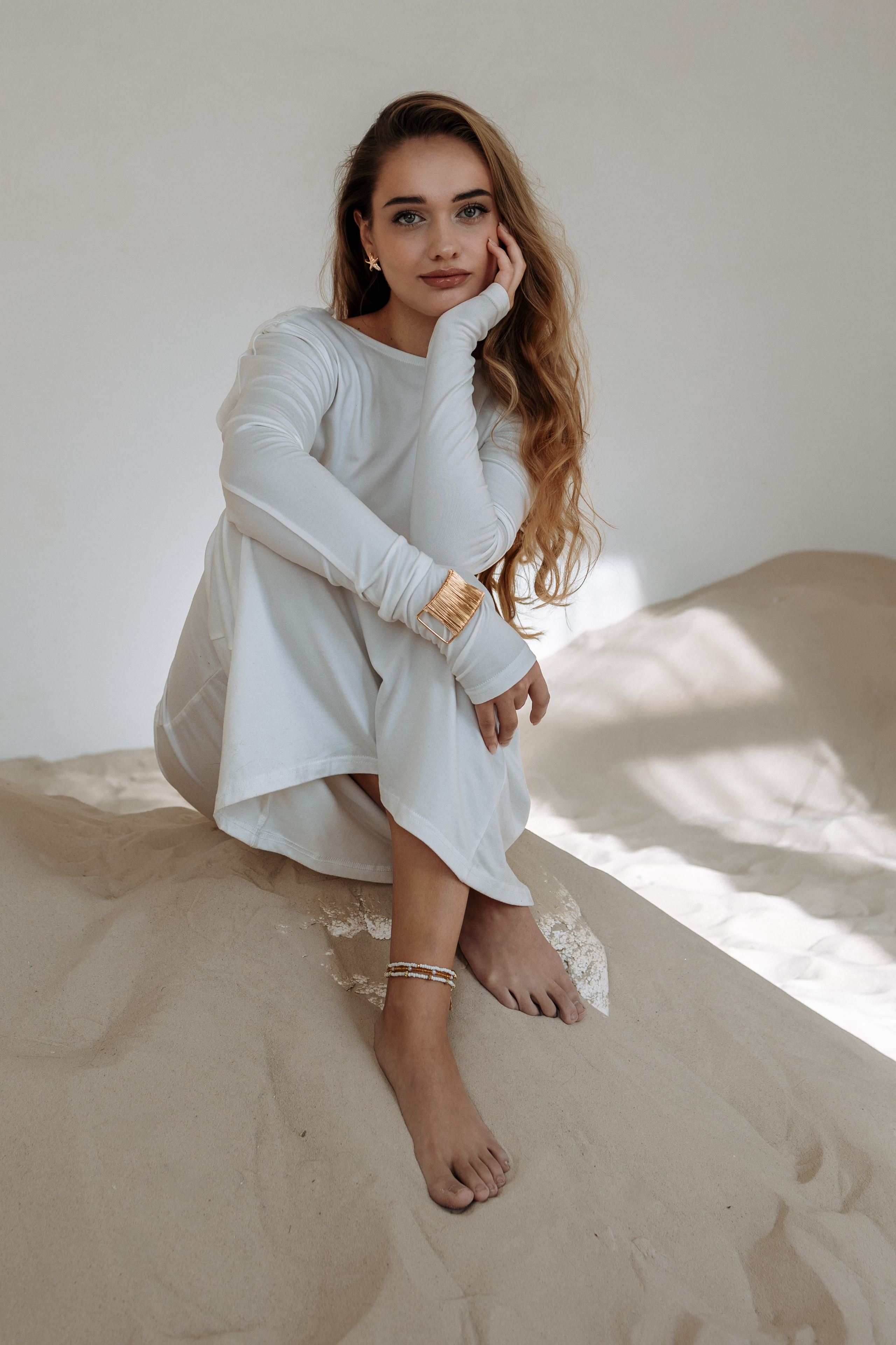 Песок. Ирина Носова - семейный и детский фотограф