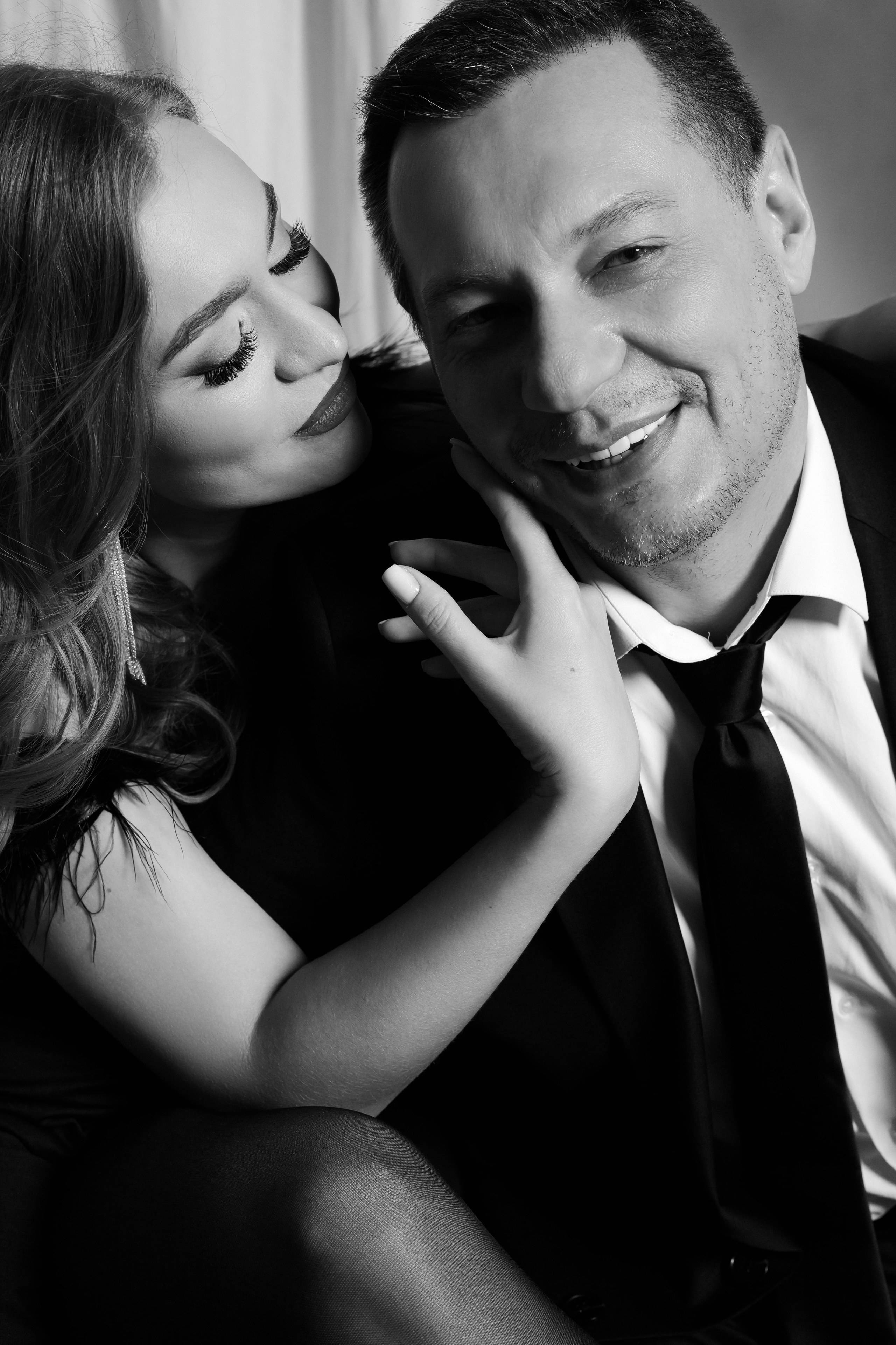 AA. Фотограф в Тюмени Даша Михнова. Портреты, фотопроекты, фотодни