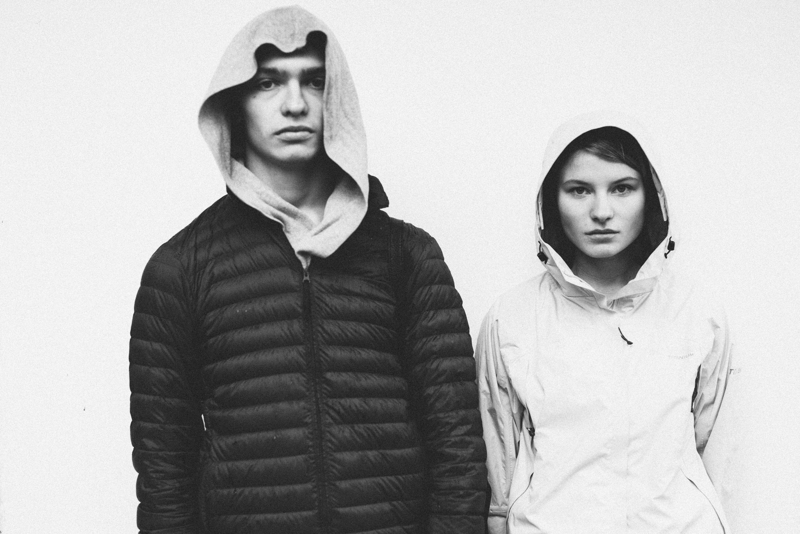 Особый взгляд на людей. Сергей Гаврилов, фотограф