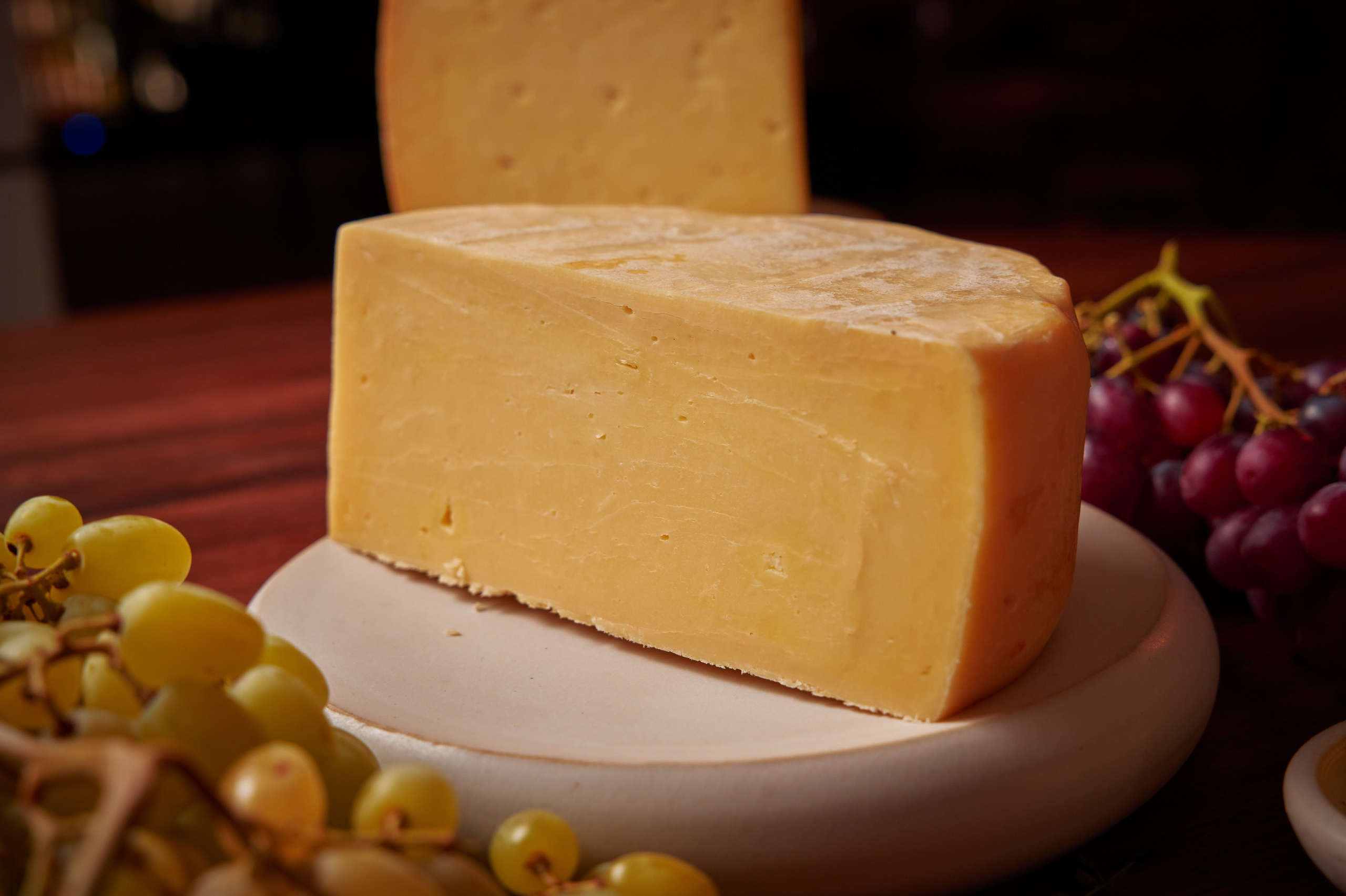 Фуд фото и портреты профессионалов  фуд индустрии. Сергей Гаврилов, фотограф