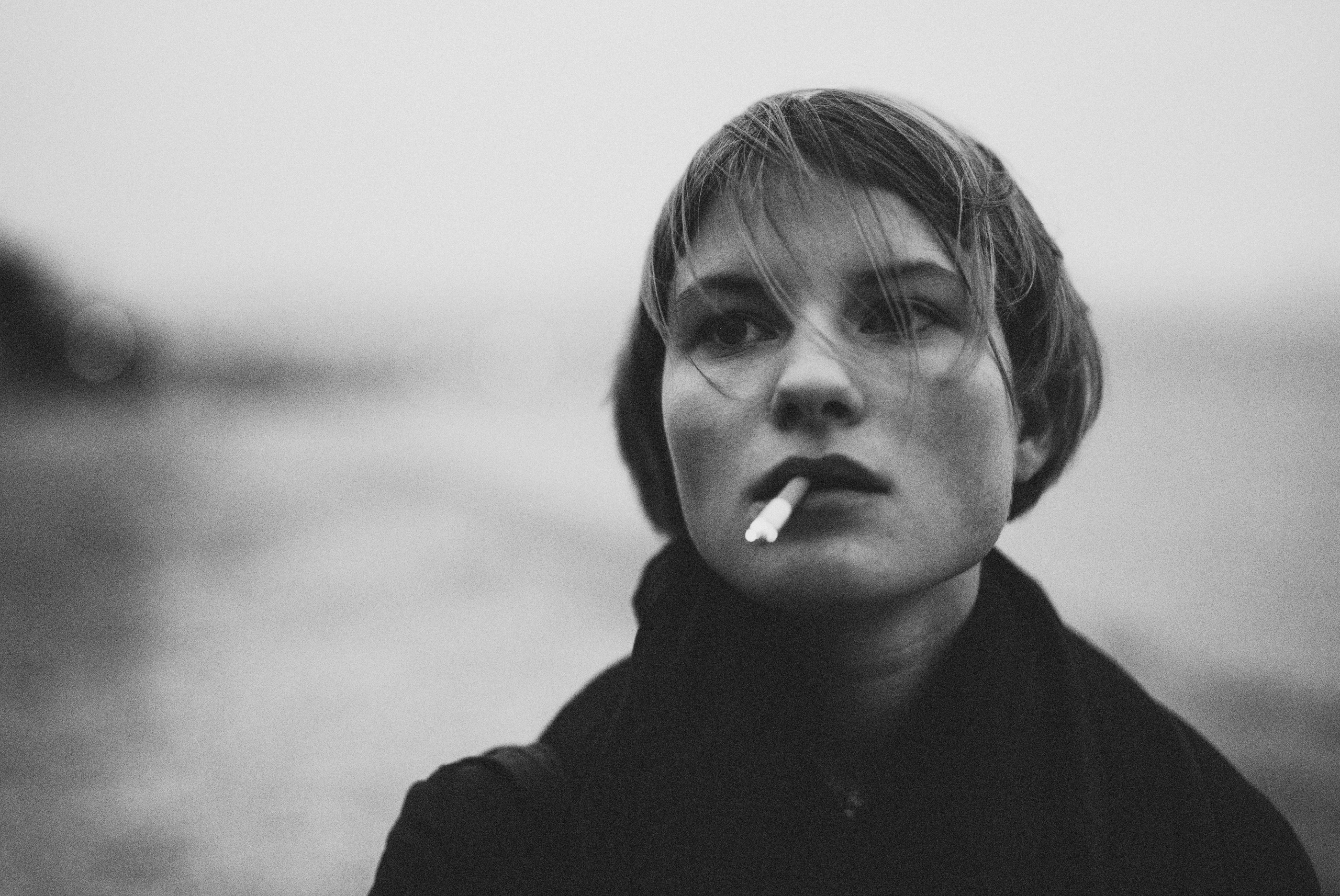 Фотопортреты с пониманием и осознанием образа. Сергей Гаврилов, фотограф