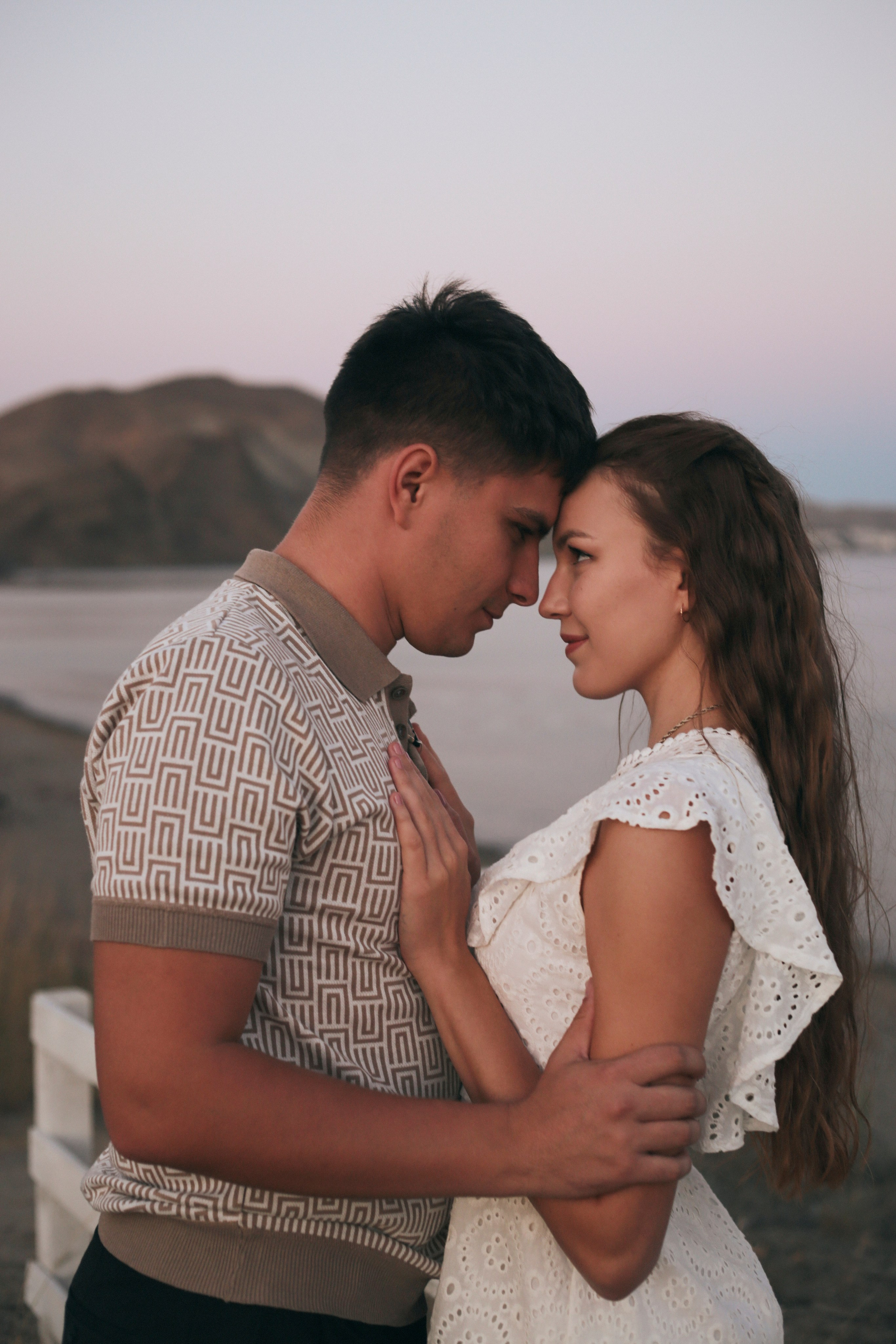 История любви | Лада и Матвей. Семейный фотограф в Феодосии и по Крыму Брежнева Алла