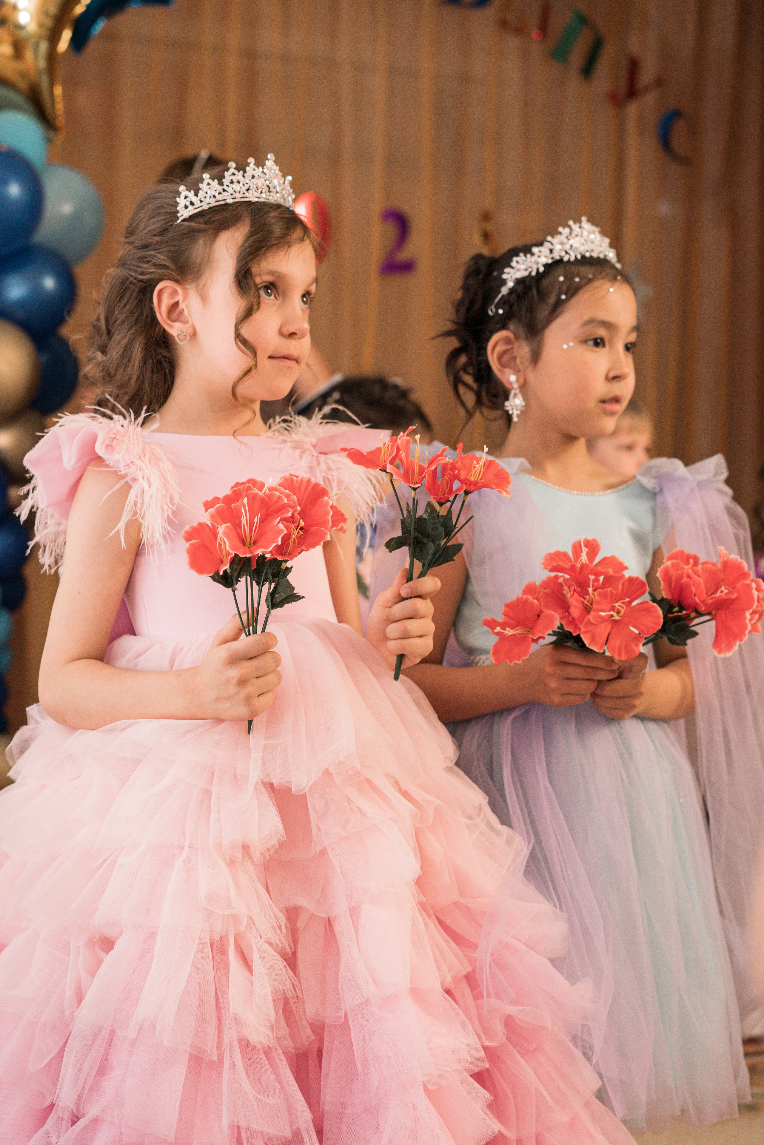 Детский сад, репортаж с утренника. Фотограф Шунова Саша