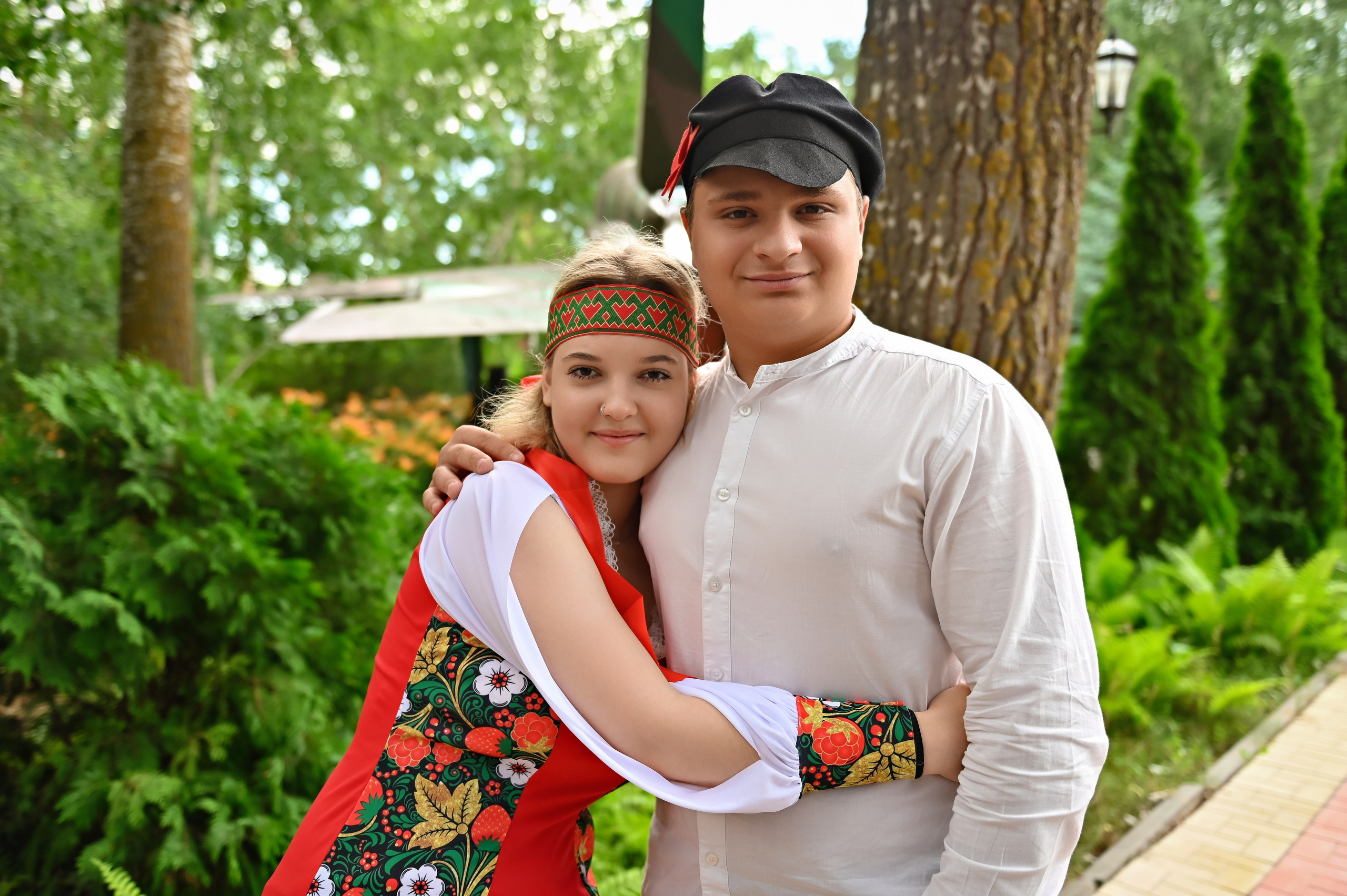 Юбилей «Казачья Воля». Свадебный и семейный фотограф Волгоград, Краснодар