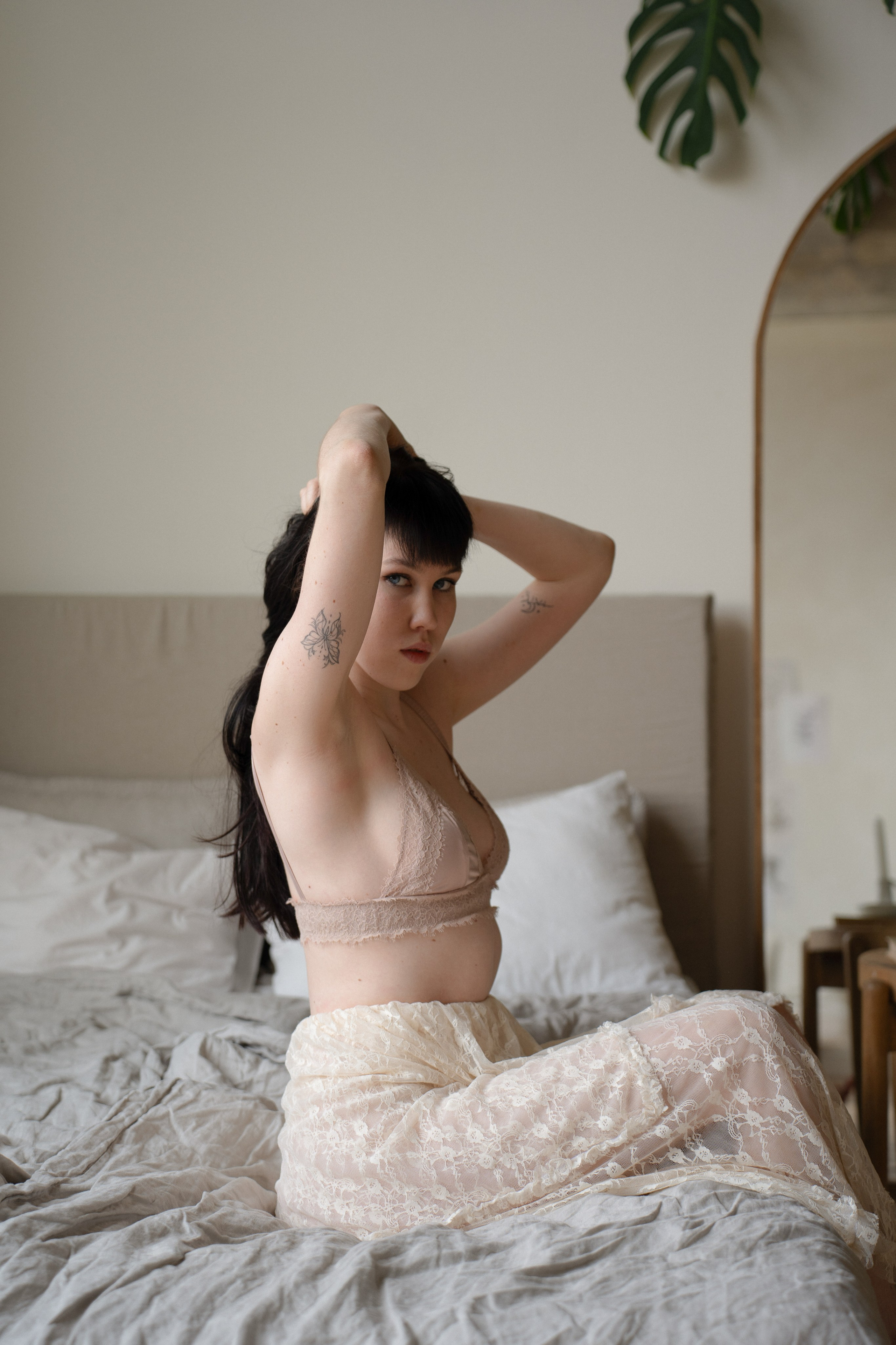 Катя. SHOT BY OLGA