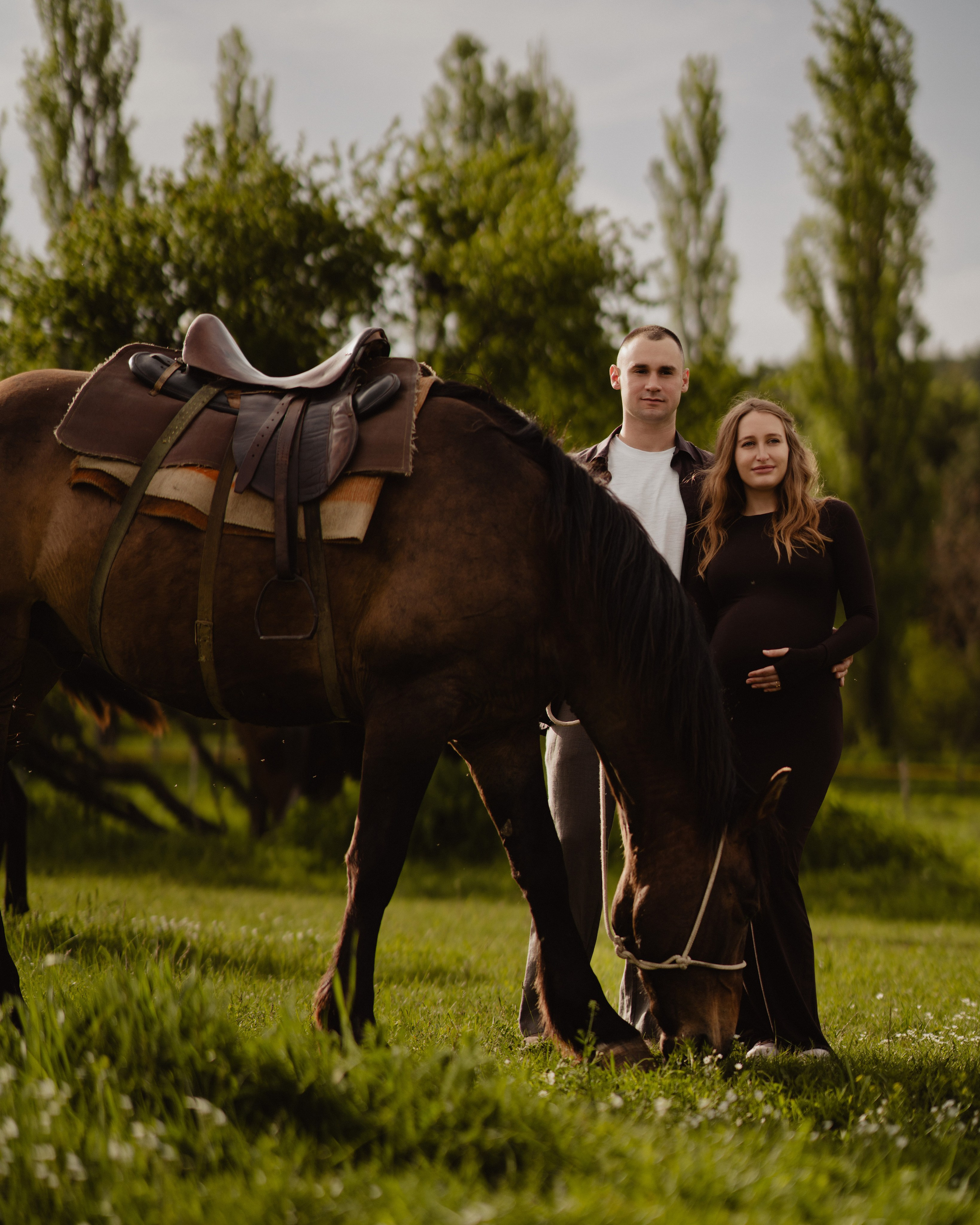 Семейная съёмка. Индивидуальный и коммерческий фотограф на КМВ | Маргарита Шаверина