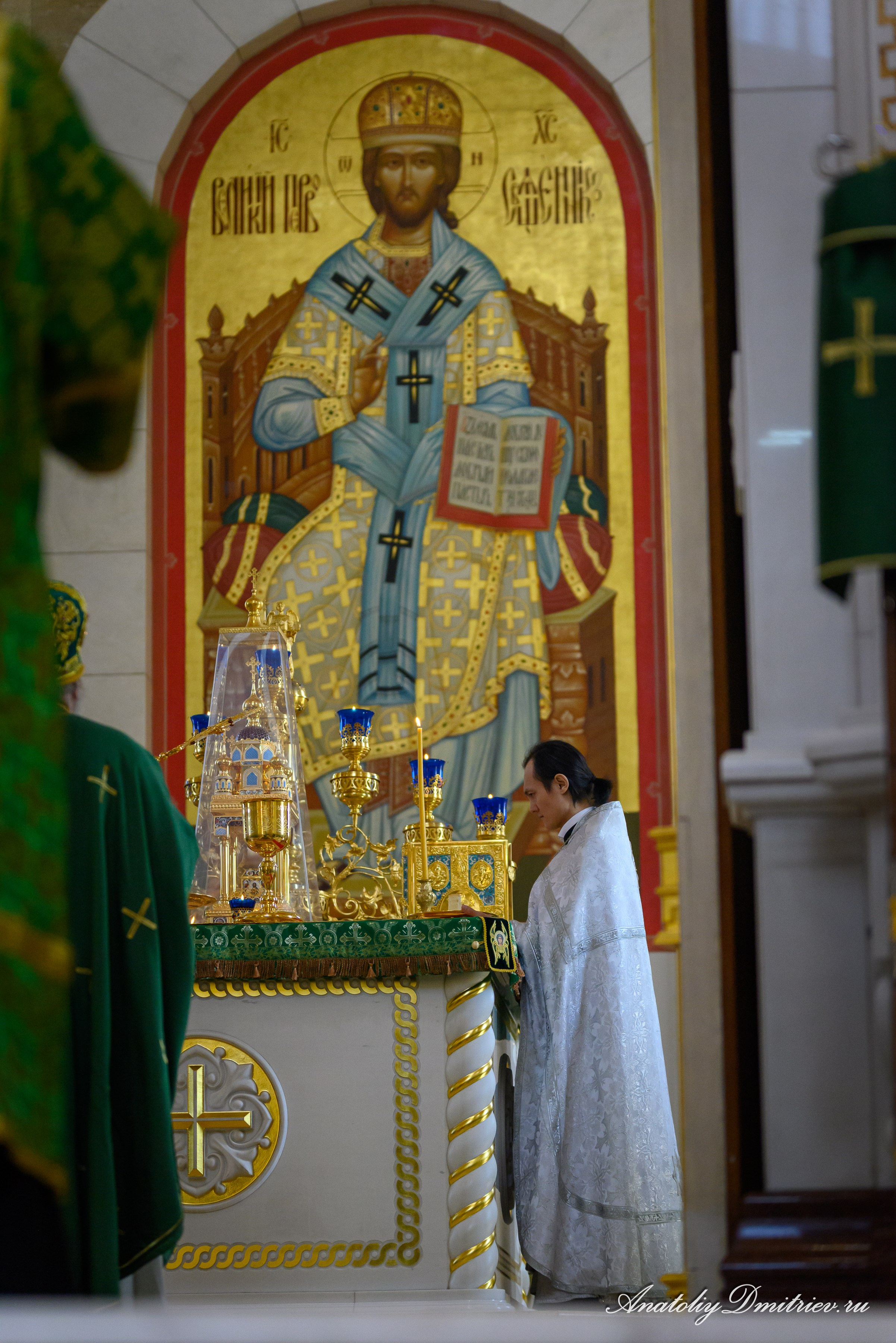 Вербное 2025. Фотограф  Крещения и Венчания Калининград