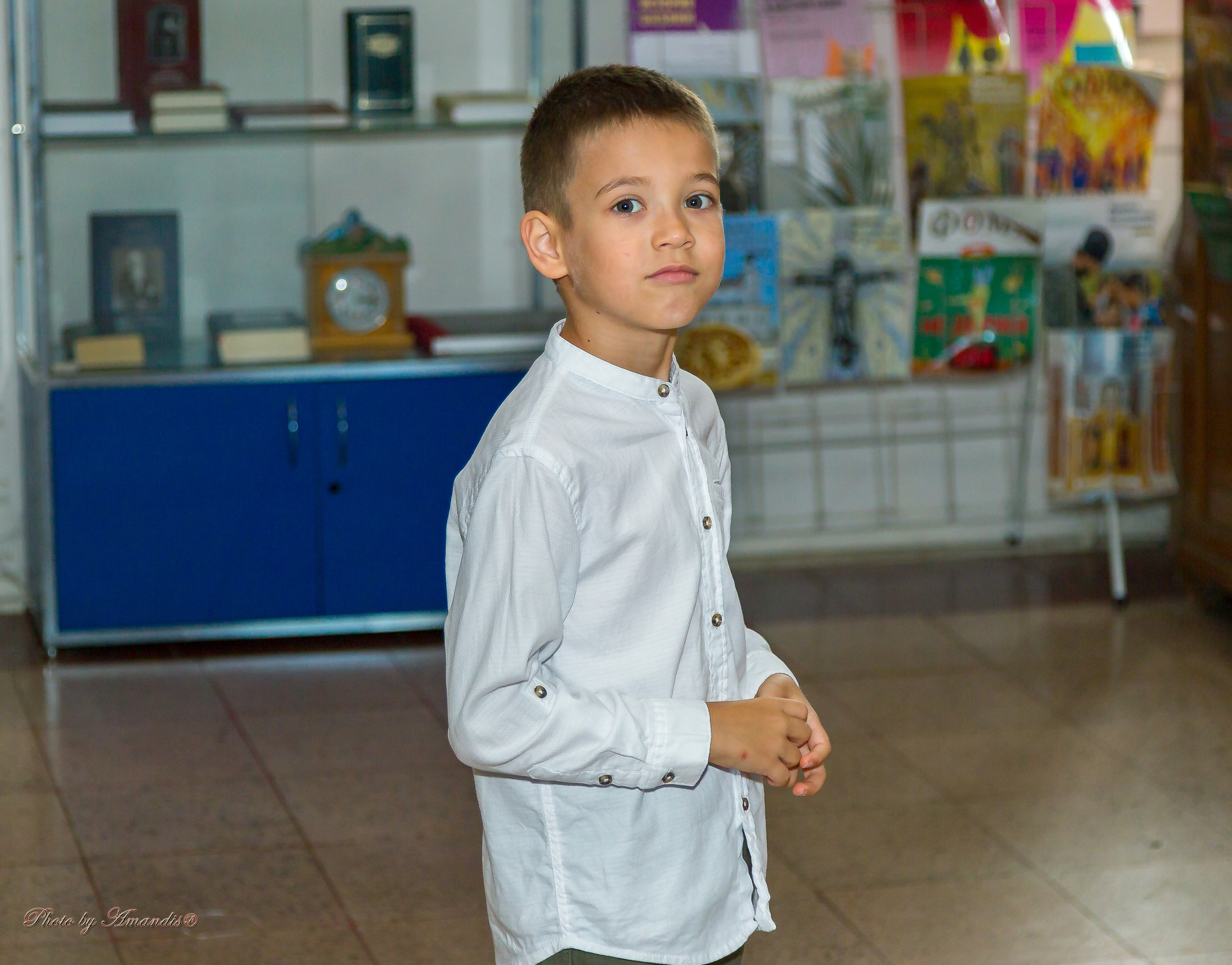 Крещение в д. Еганово (август 2024). Репортажная съемка в Москве и области. Анималистика