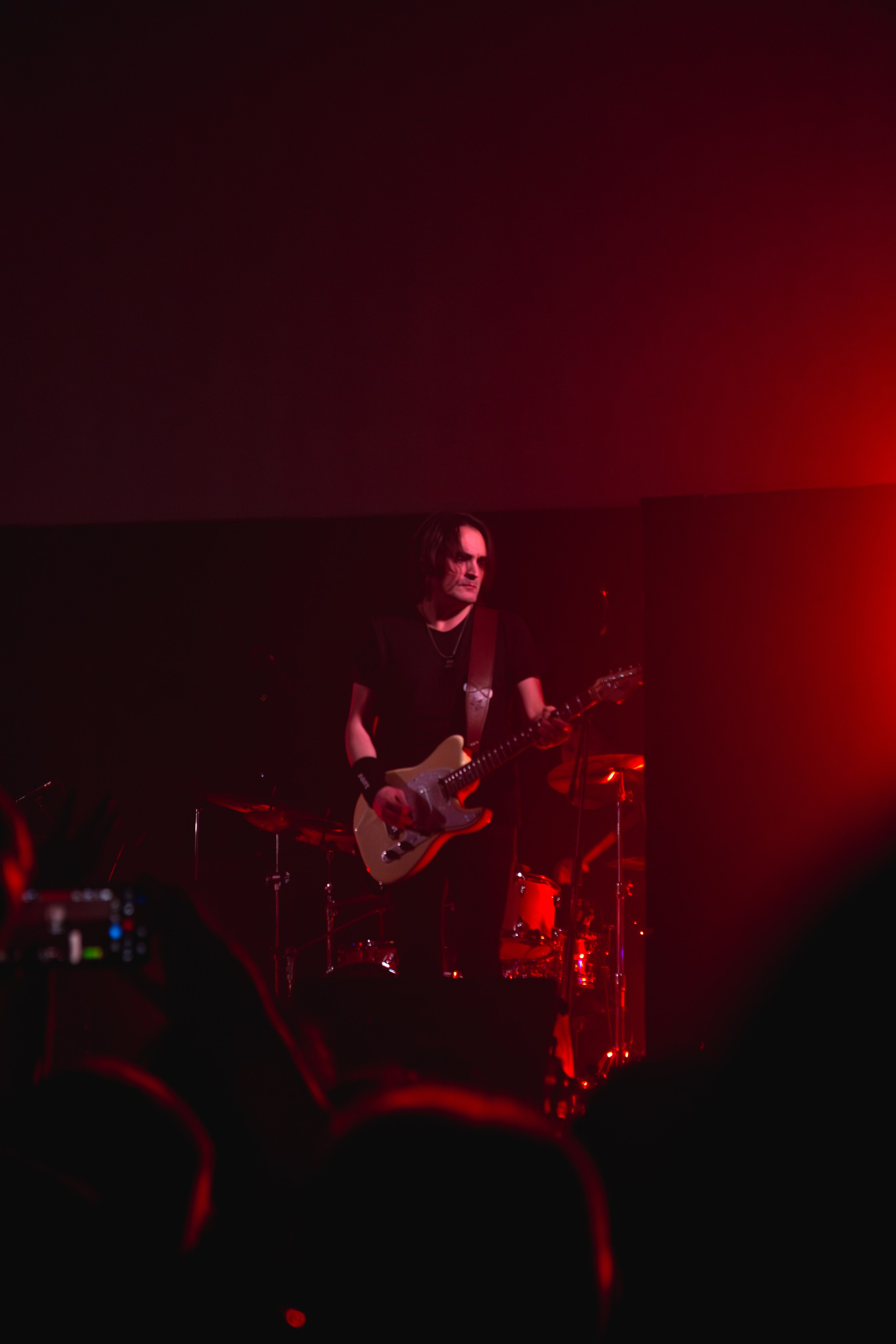 Концертные фотографии. Уличный портретный фотограф в Санкт Петербурге Кисель Андрей