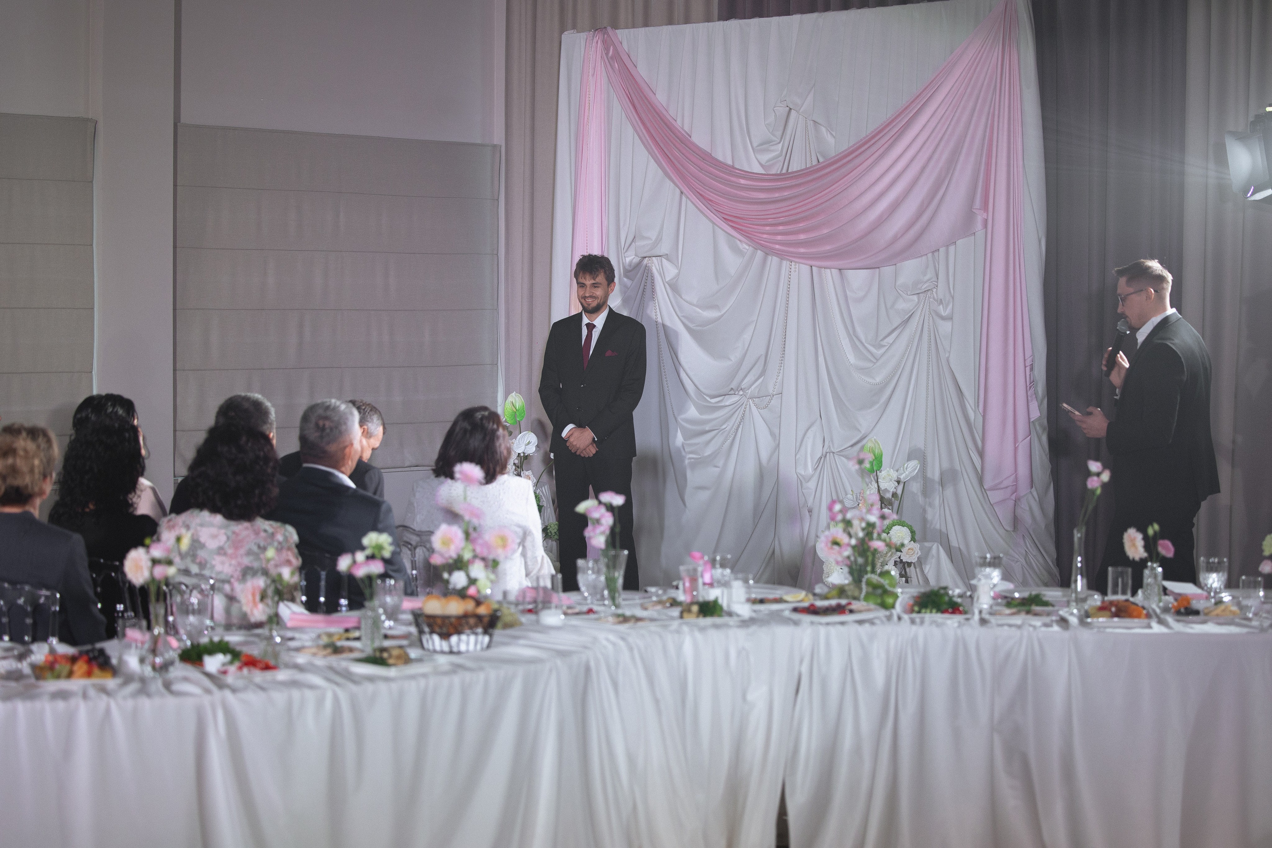 Анвар & Вероника