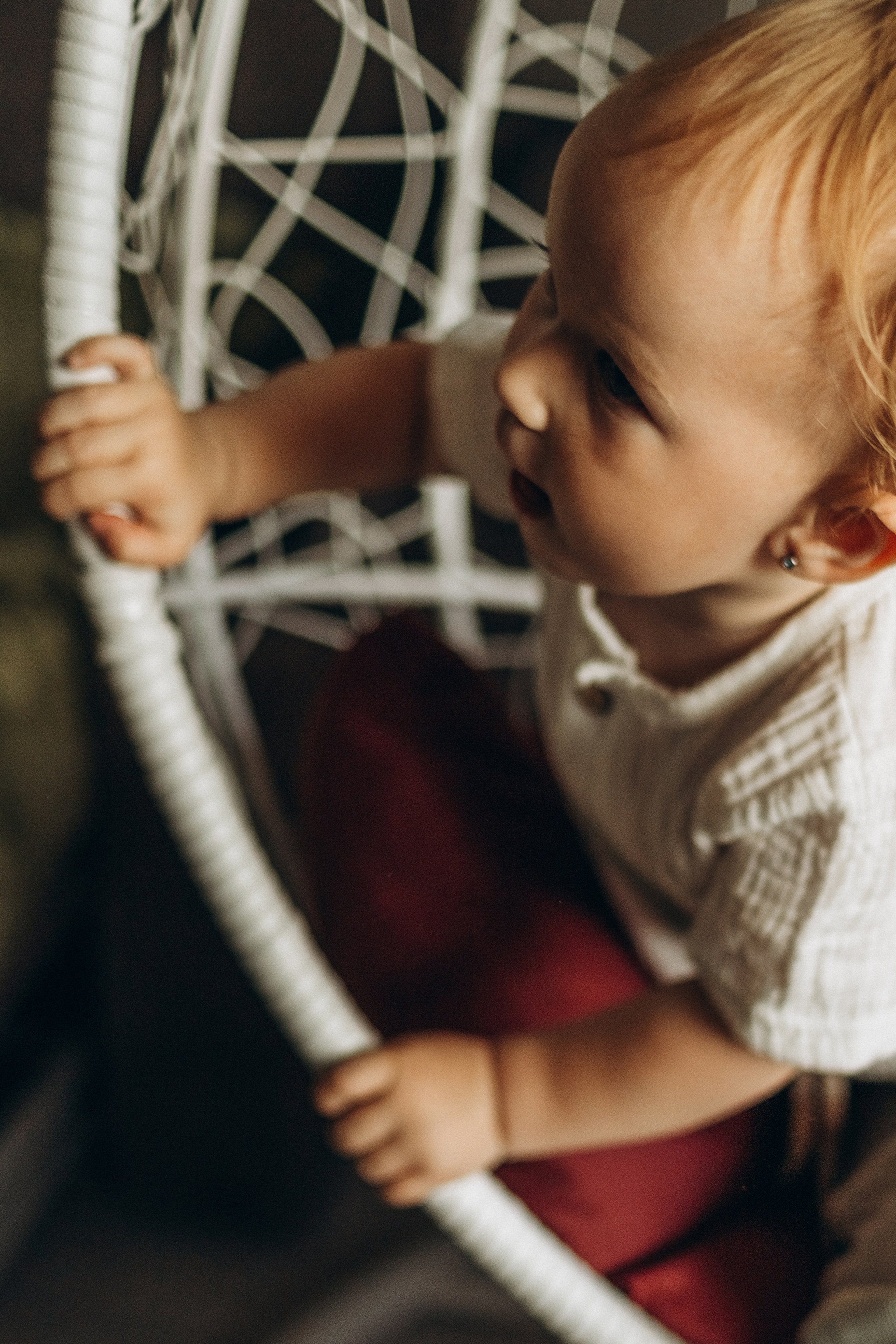 Домашняя семейная фотосессия. Ретушь новорожденных, обучение ретуши новорожденных, Наталия Коптяева