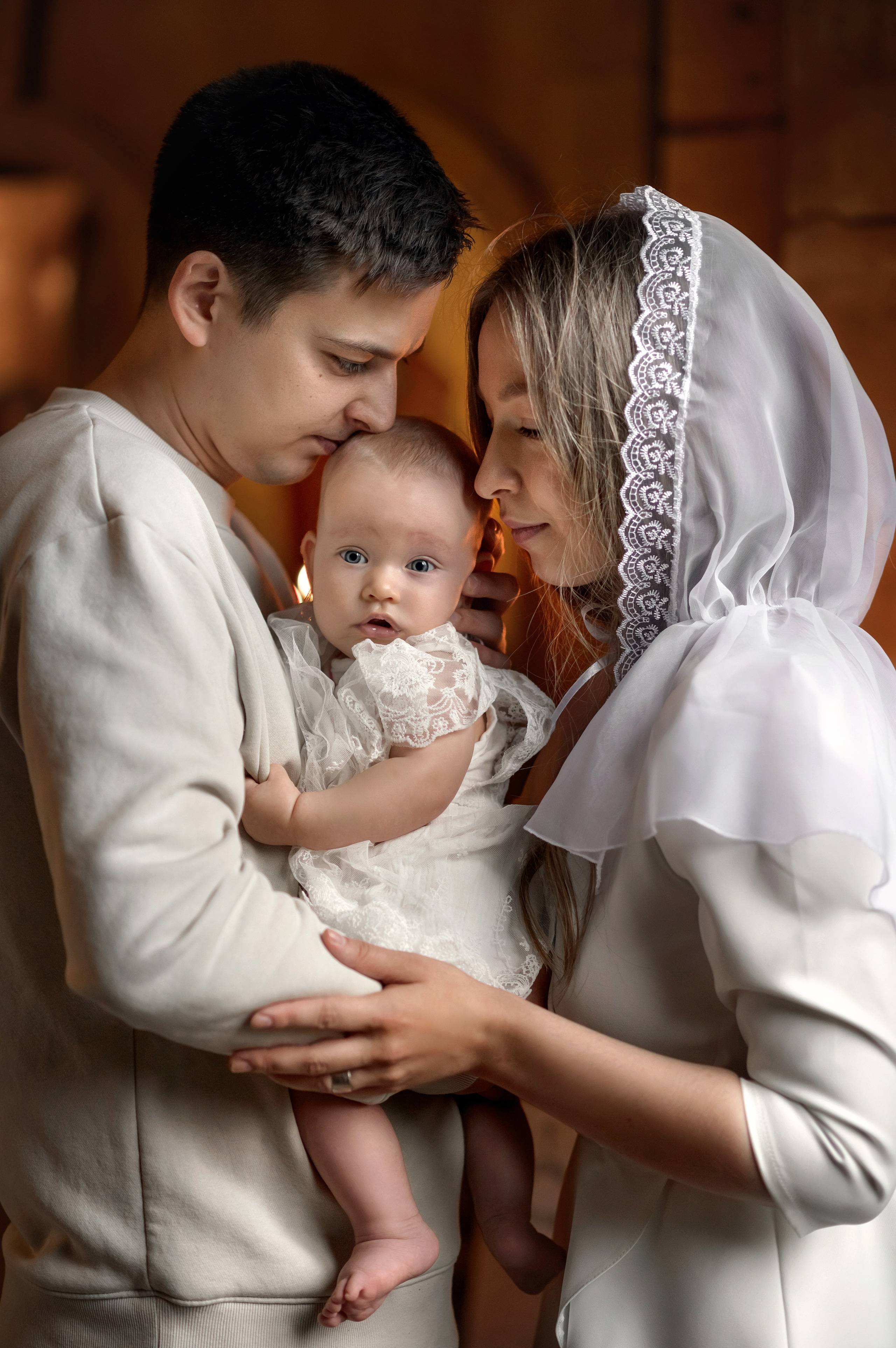 Храм свт. Николая Чудотворца на Долгоозерной. Фотограф на Крещение в Санкт-Петербурге