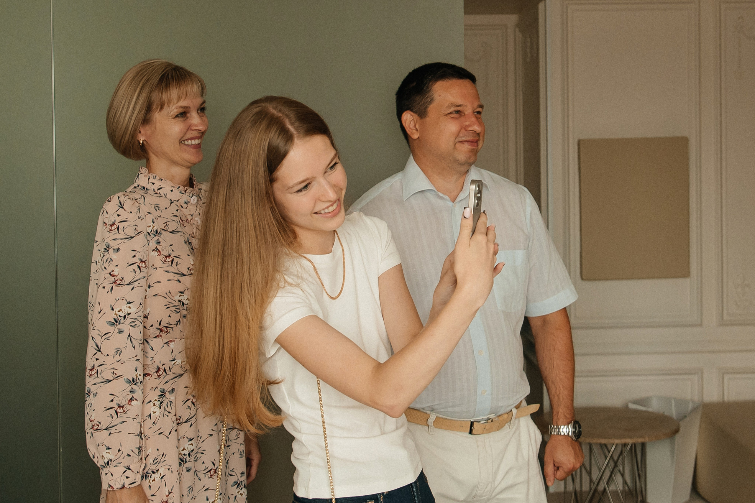 ANONS. Мария — Свадебный фотограф