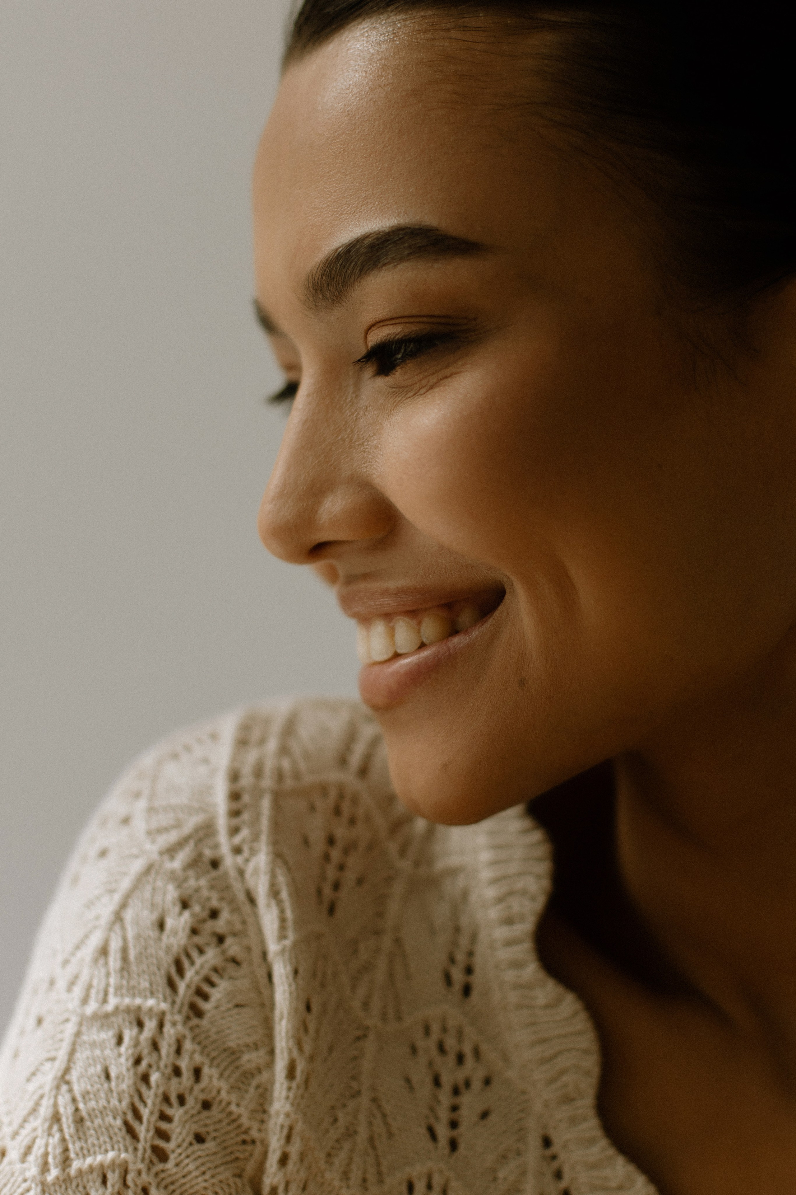 Гуля. Фотограф Ира Григорьева