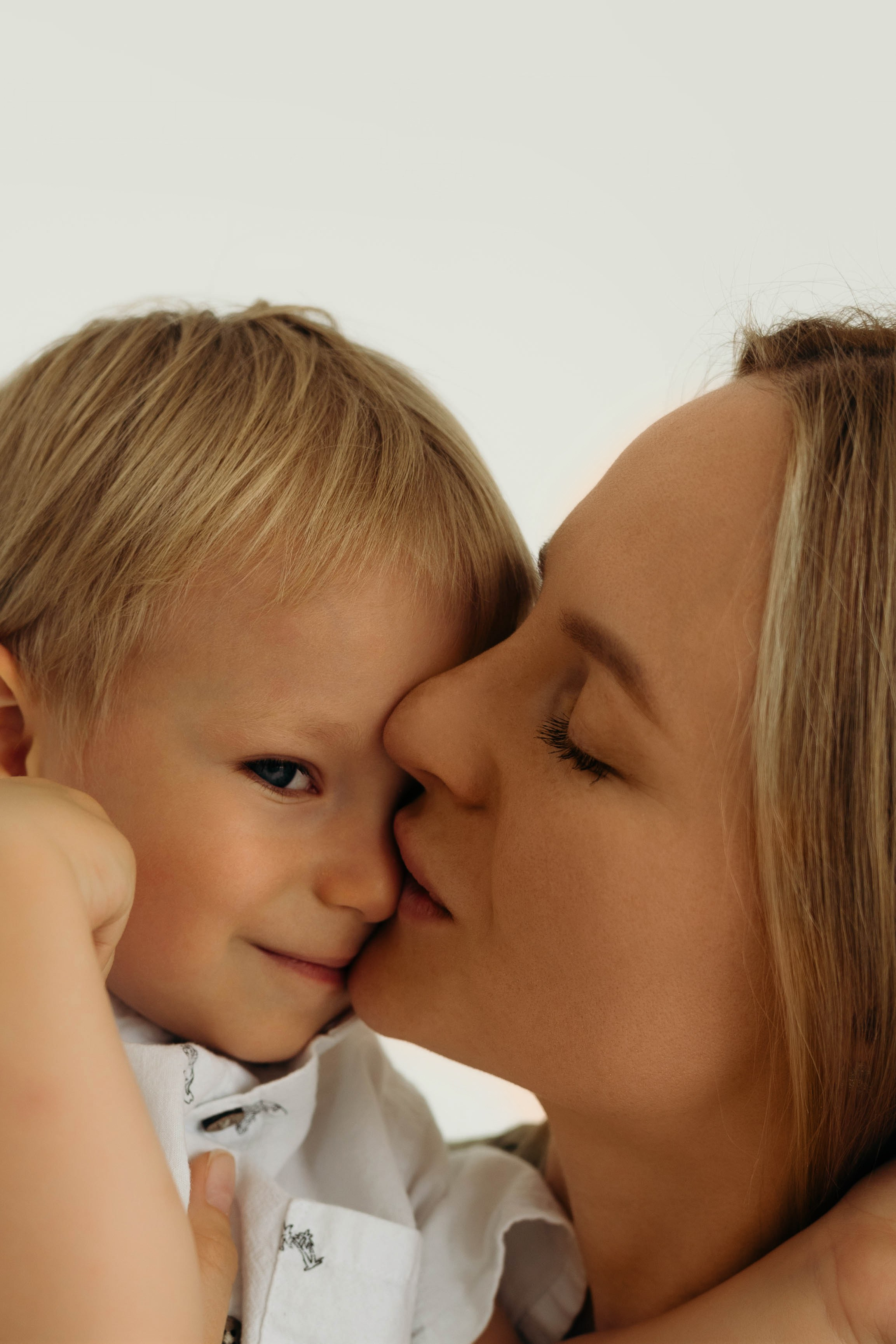 Огромная семья. Семейный и портретный фотограф во Владимире и Суздале