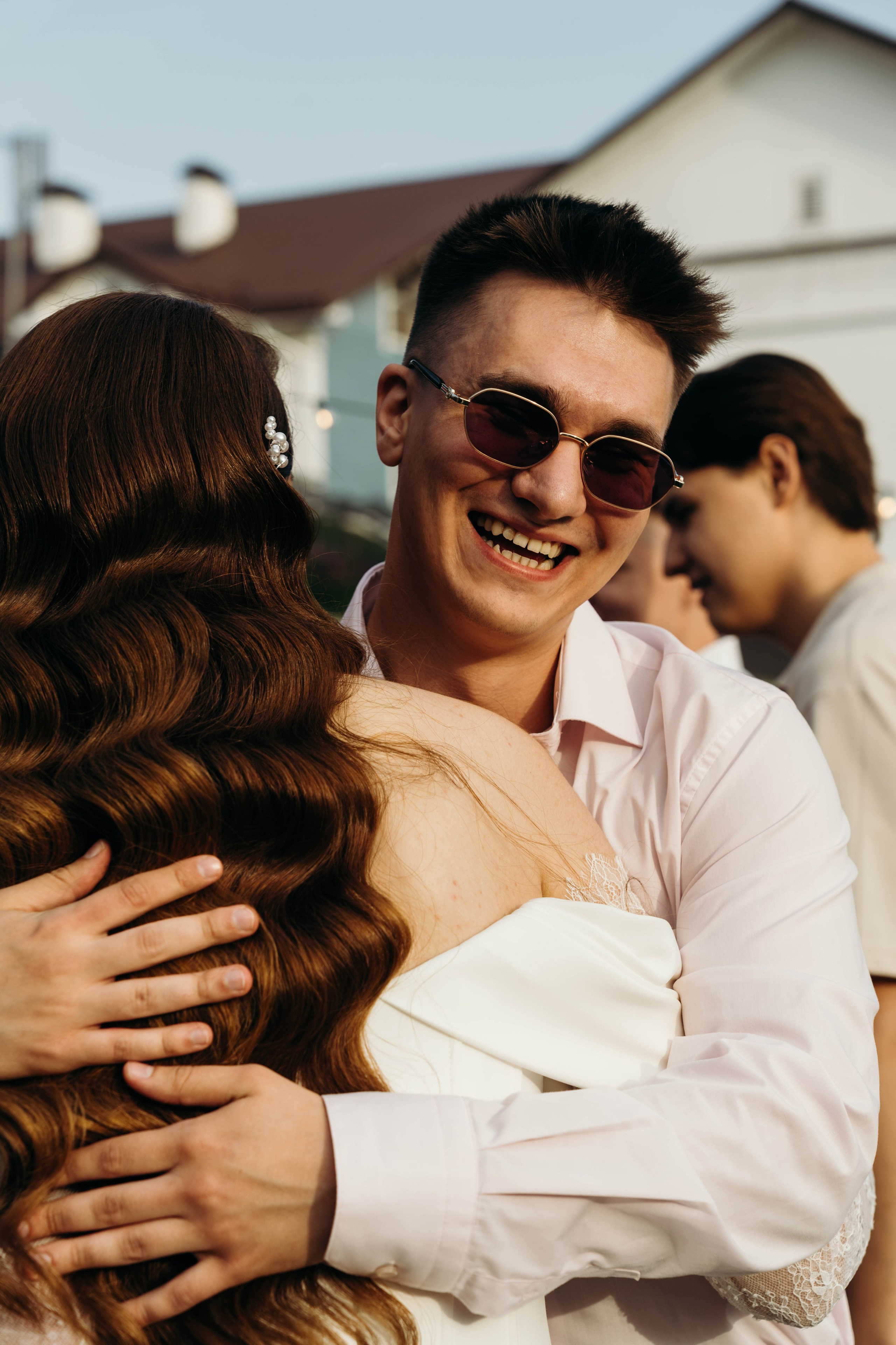 Свадьба. Семейный и портретный фотограф во Владимире и Суздале