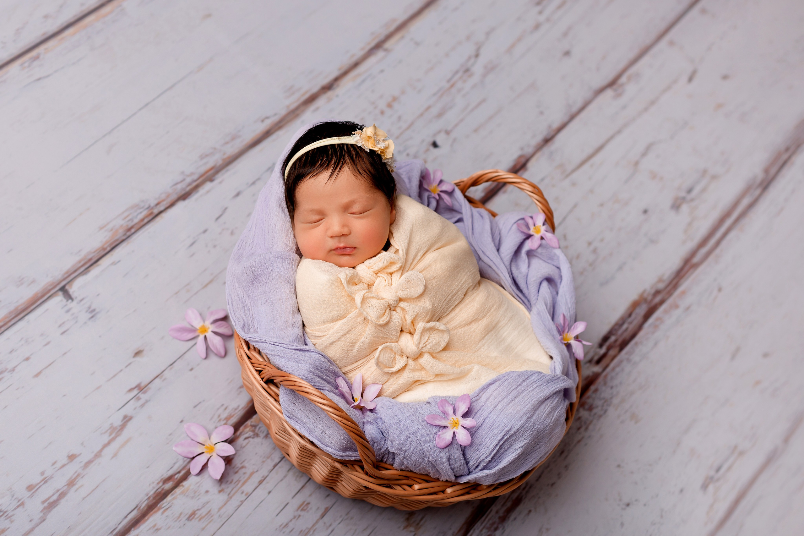 Фотосессия newborn (малыши). Фотограф новорожденных Ростов-на-Дону