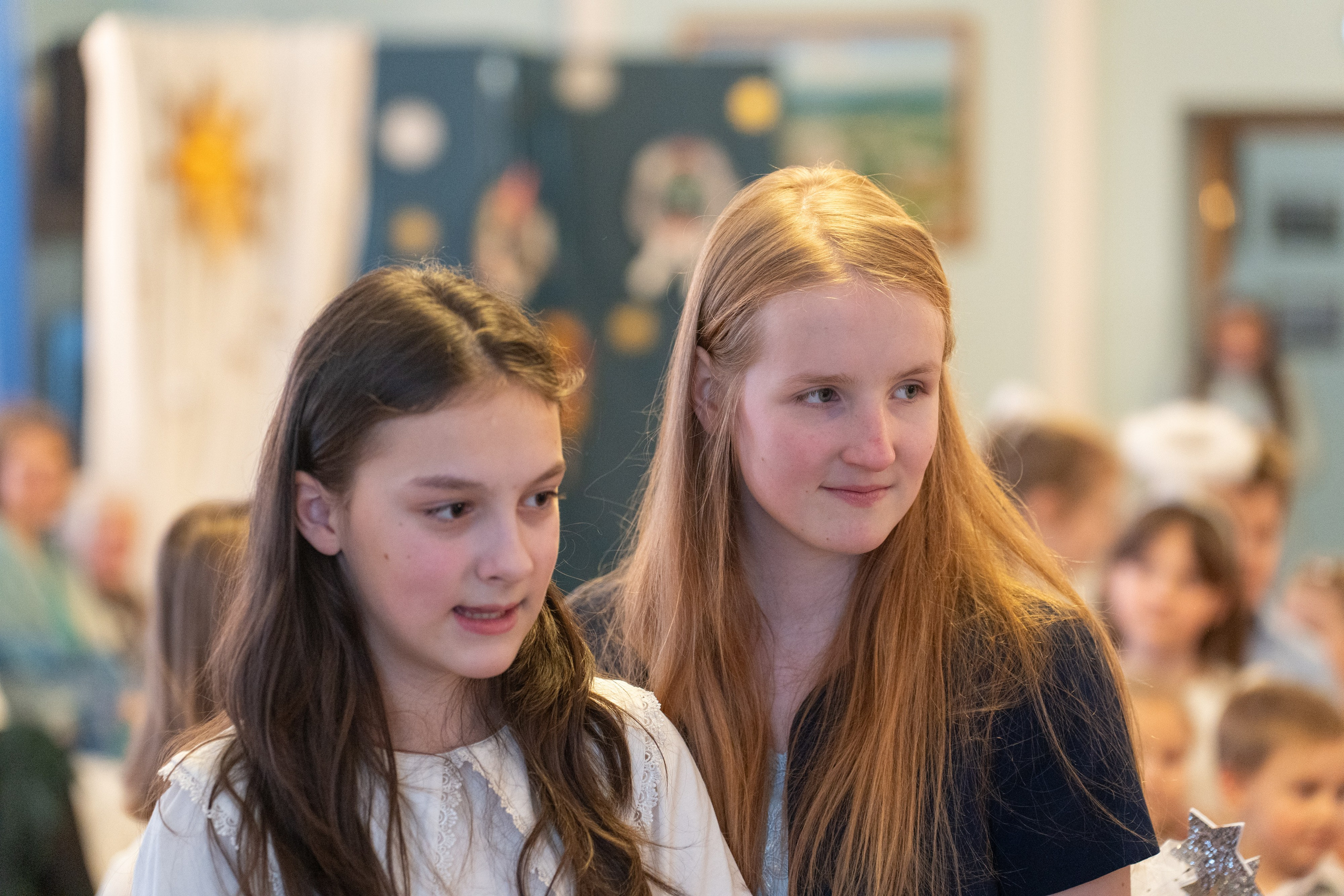 Праздник «Зимняя сказка». НИКОЛО-БОГОЯВЛЕНСКИЙ МОРСКОЙ СОБОР