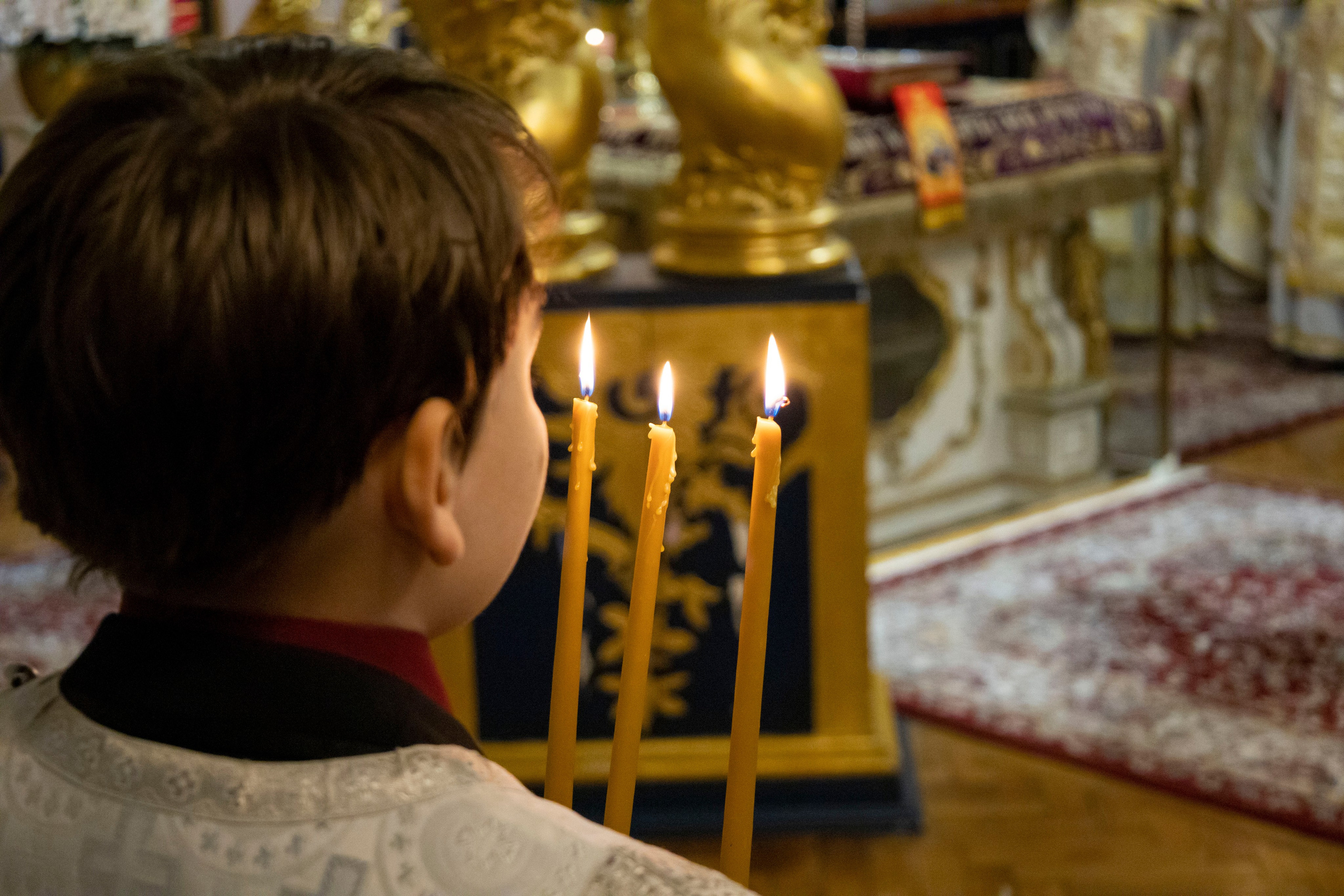 СВЕТЛОЕ ХРИСТОВО ВОСКРЕСЕНИЕ. ПАСХА. НИКОЛО-БОГОЯВЛЕНСКИЙ МОРСКОЙ СОБОР