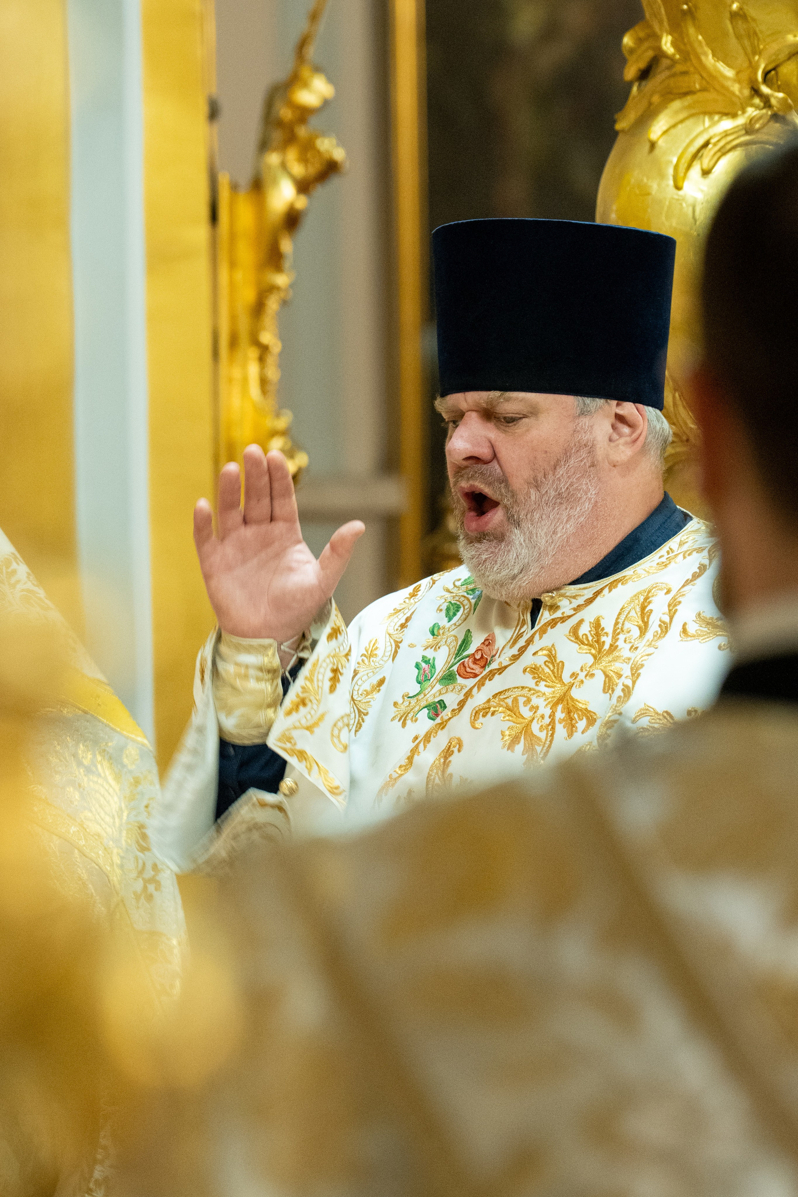Рождество Господа Бога и Спаса нашего Иисуса Христа. НИКОЛО-БОГОЯВЛЕНСКИЙ МОРСКОЙ СОБОР