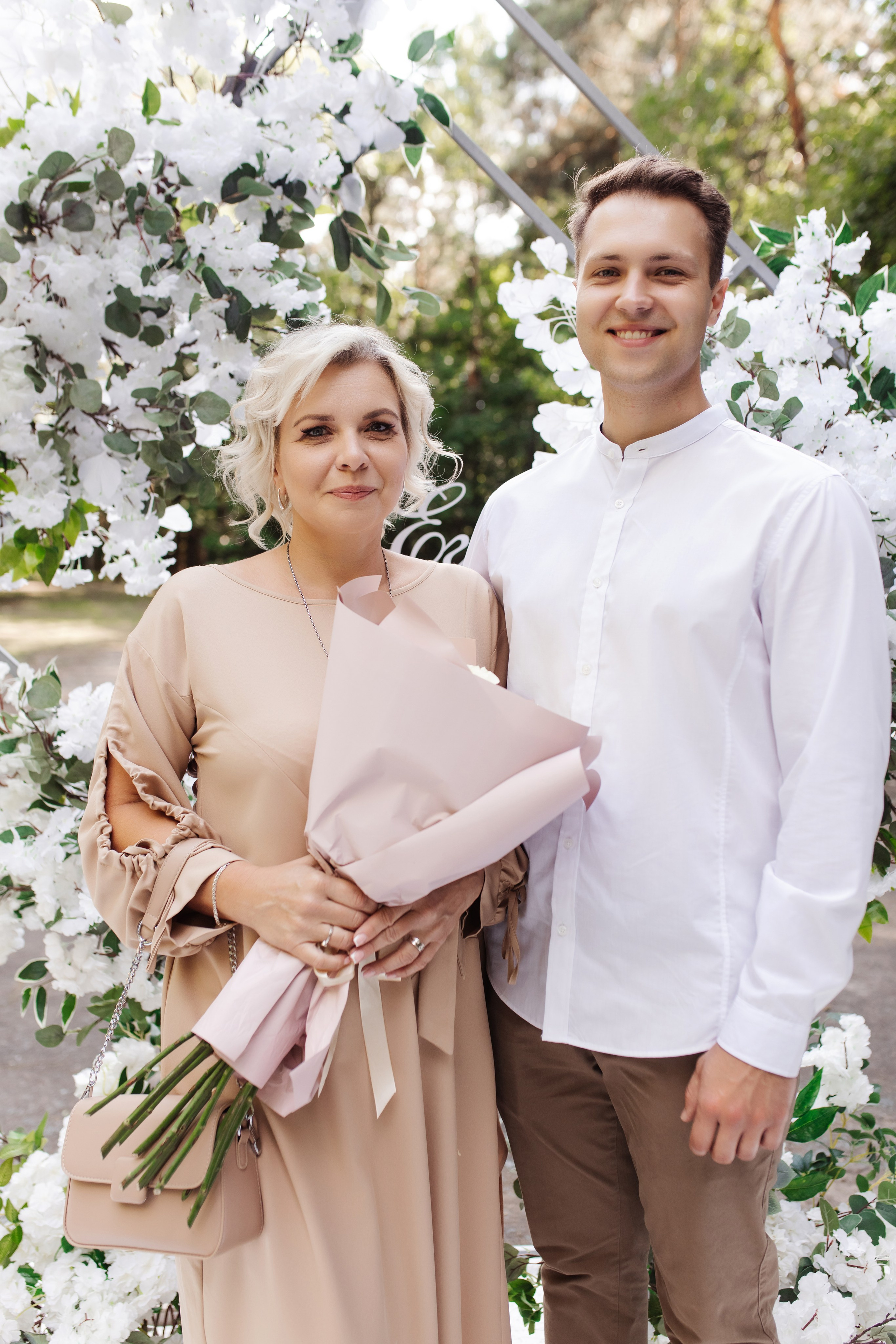 Полина & Егор. Свадебный фотограф Минск Ирина Раевская