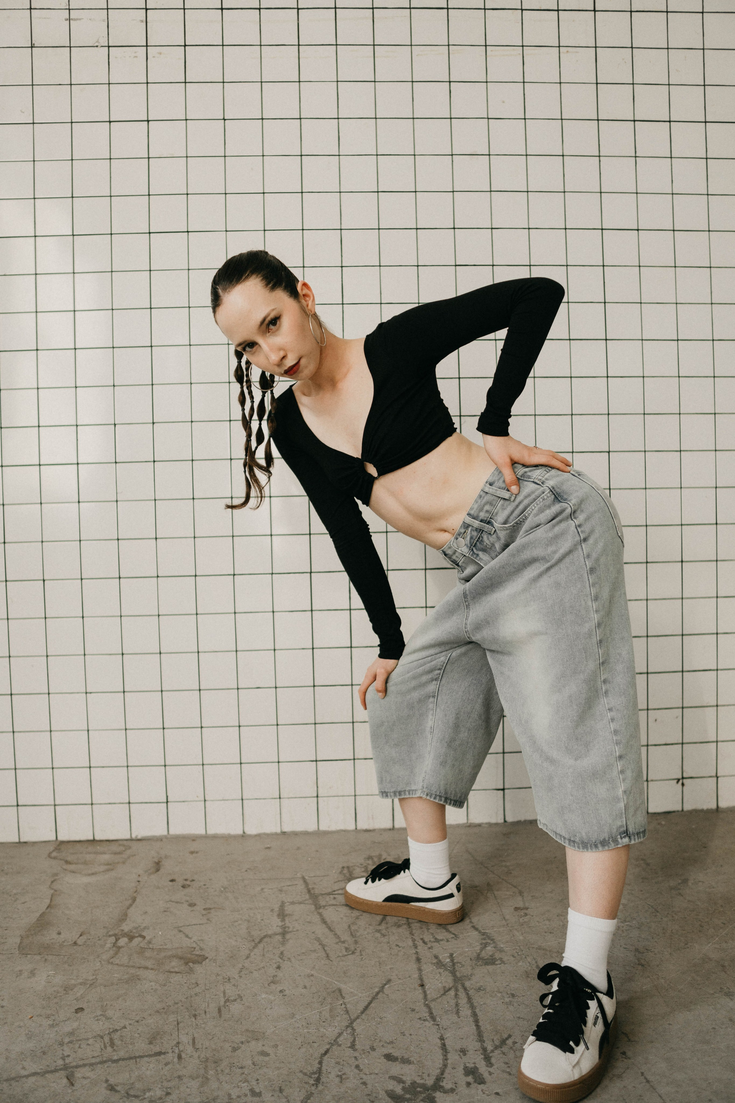 Танцы — это жизнь. Фотограф в Санкт-Петербурге Головина Анастасия