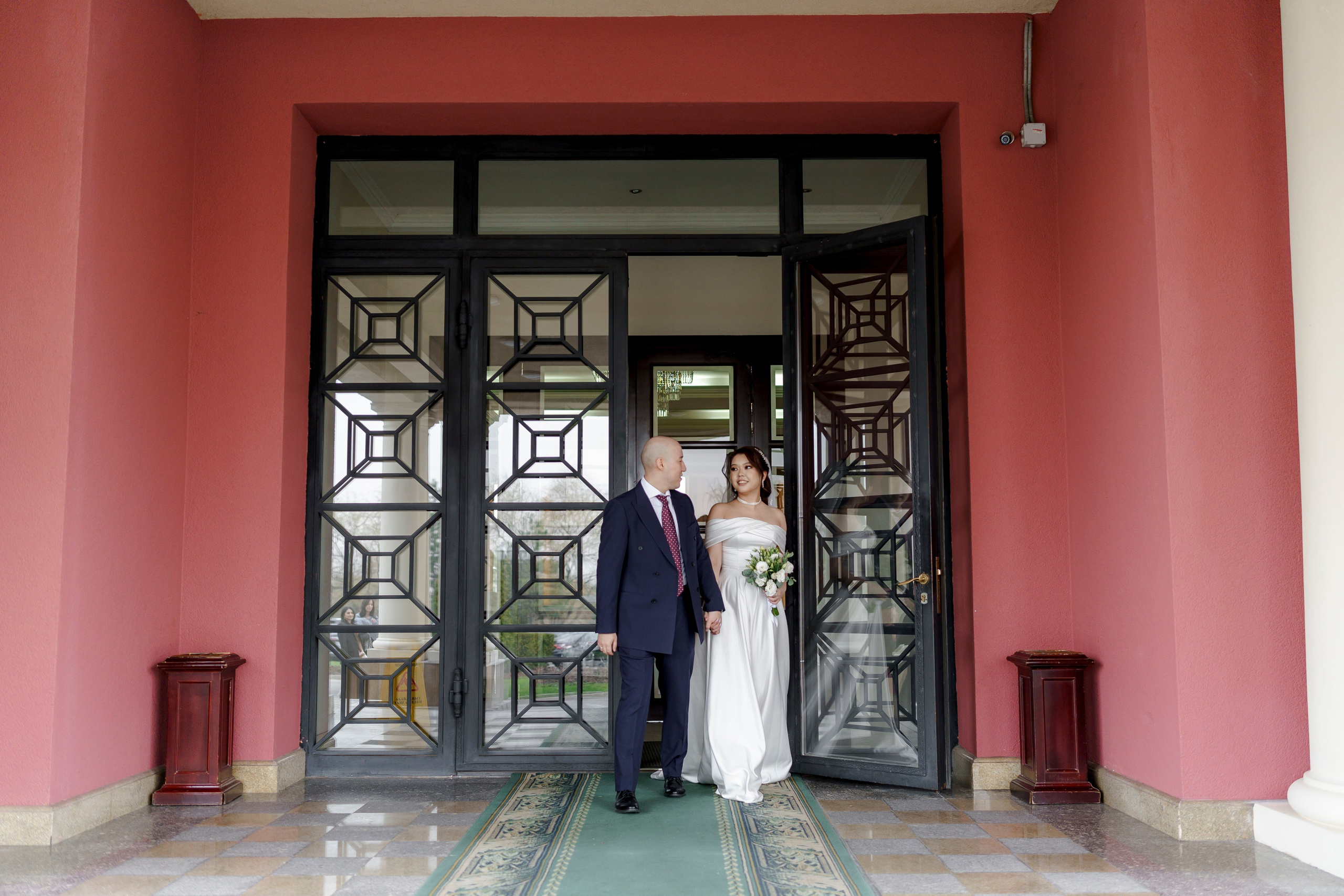 Kai & Zhazel. Wedding and Love story Photographer