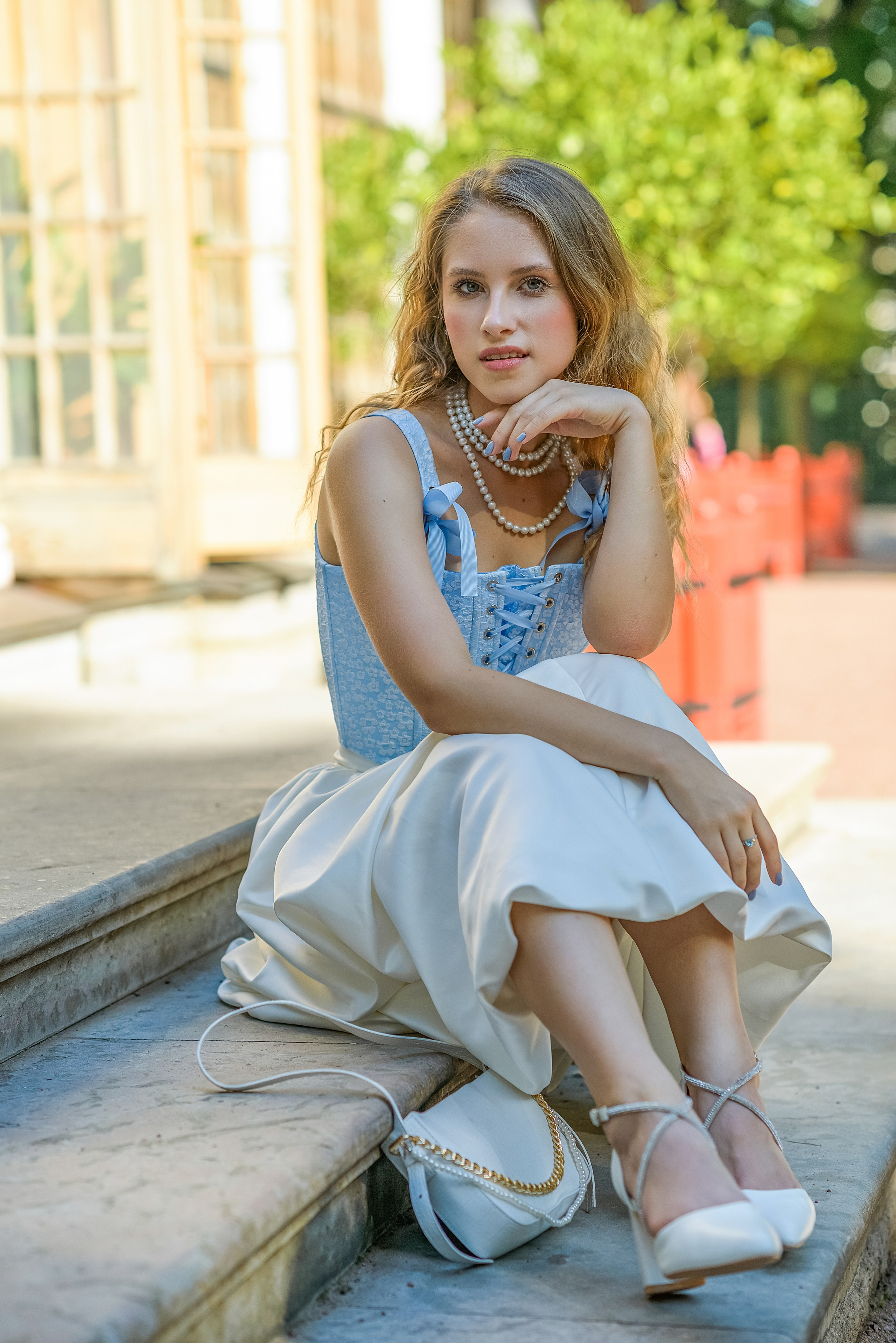 Вика. Фотограф в Санкт-Петербурге Катя Прудникова