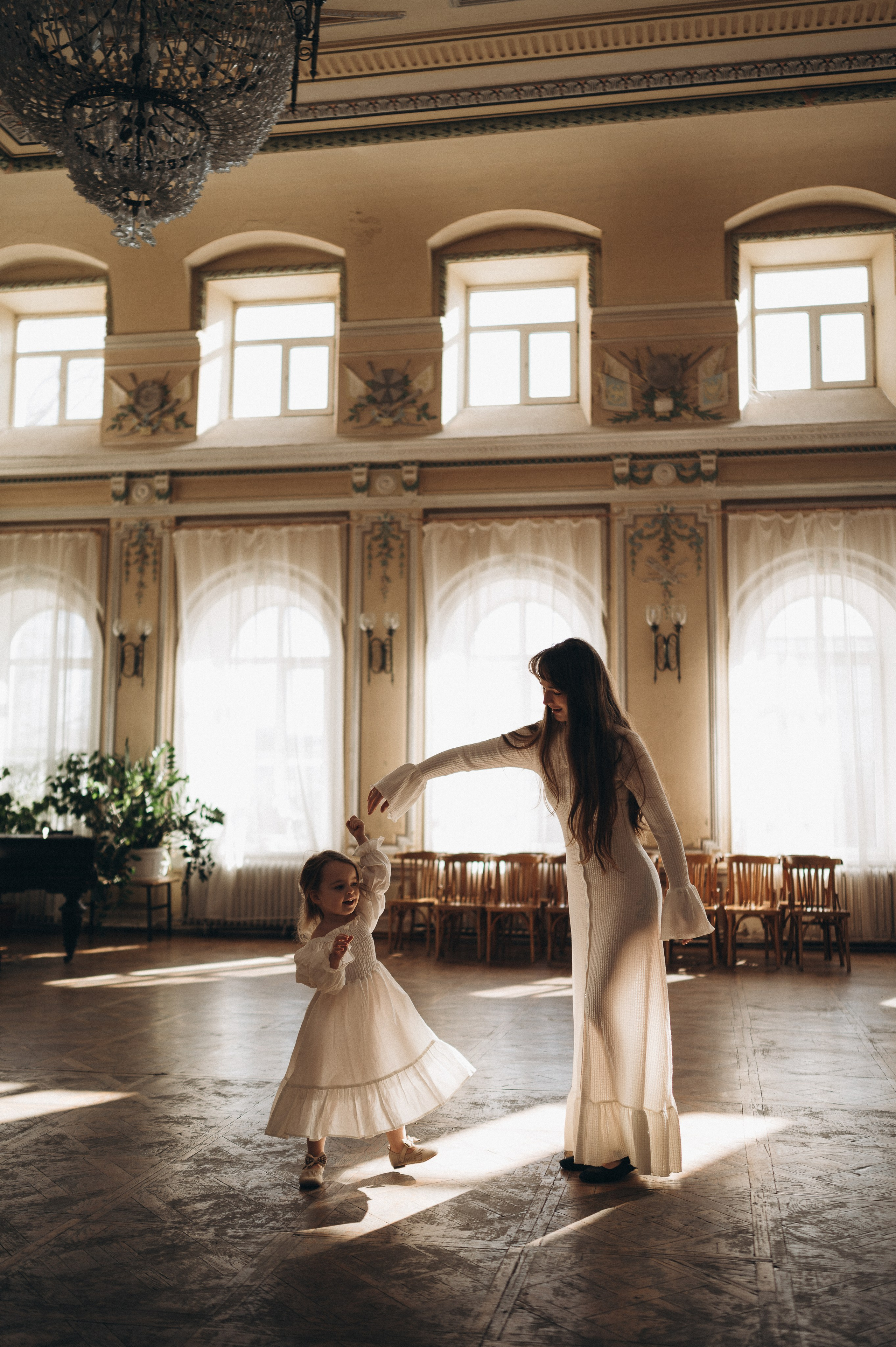 Фотосессия во дворце. Семейный фотограф Ростов-на-Дону Татьяна Соколова